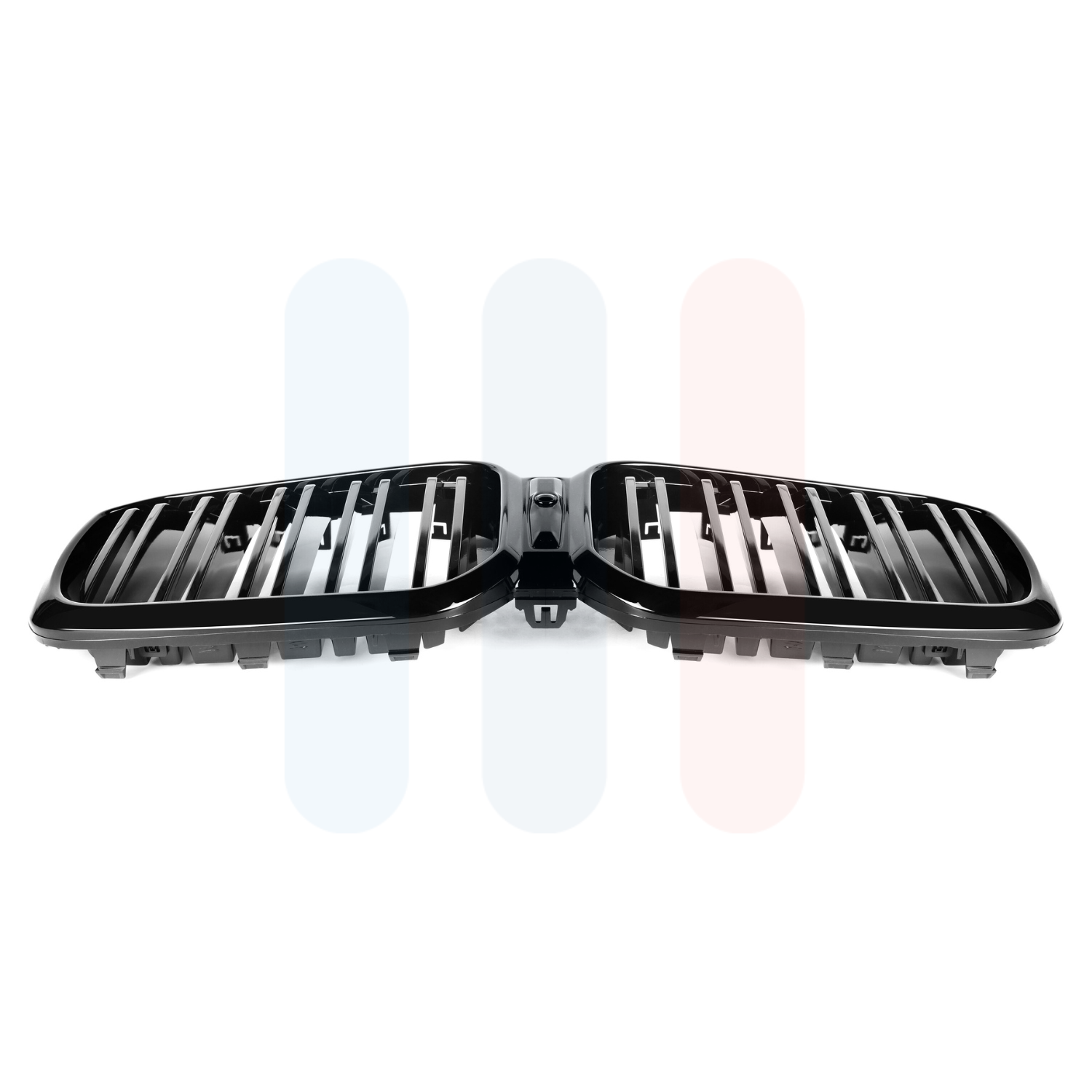 BMW G01/G02 LCI V2 Performance Grill