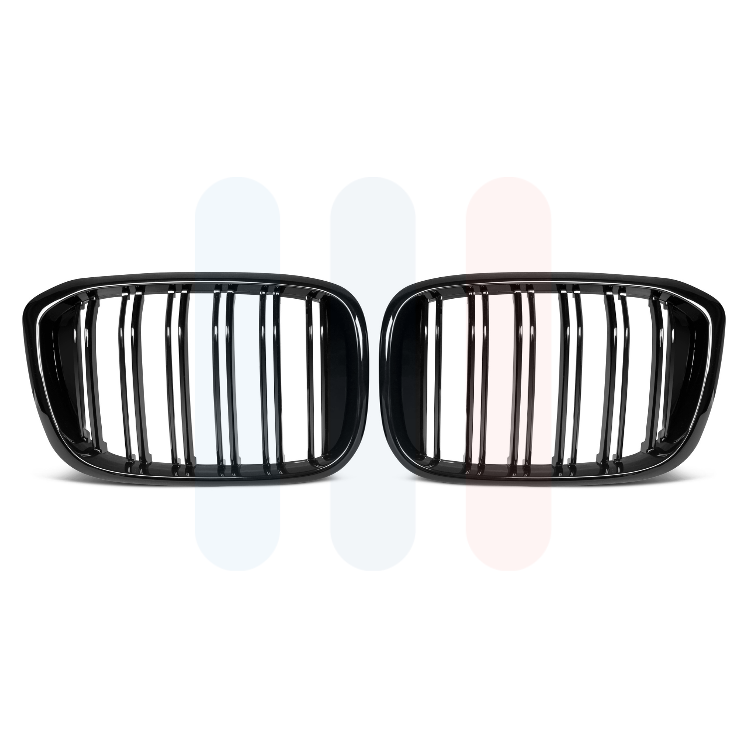 BMW G01/G02 Pre LCI V2 Performance Grill