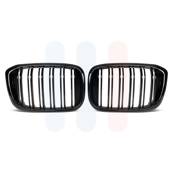 BMW G01/G02 Pre LCI V2 Performance Grill
