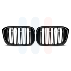 BMW G01/G02 Pre LCI V2 Performance Grill