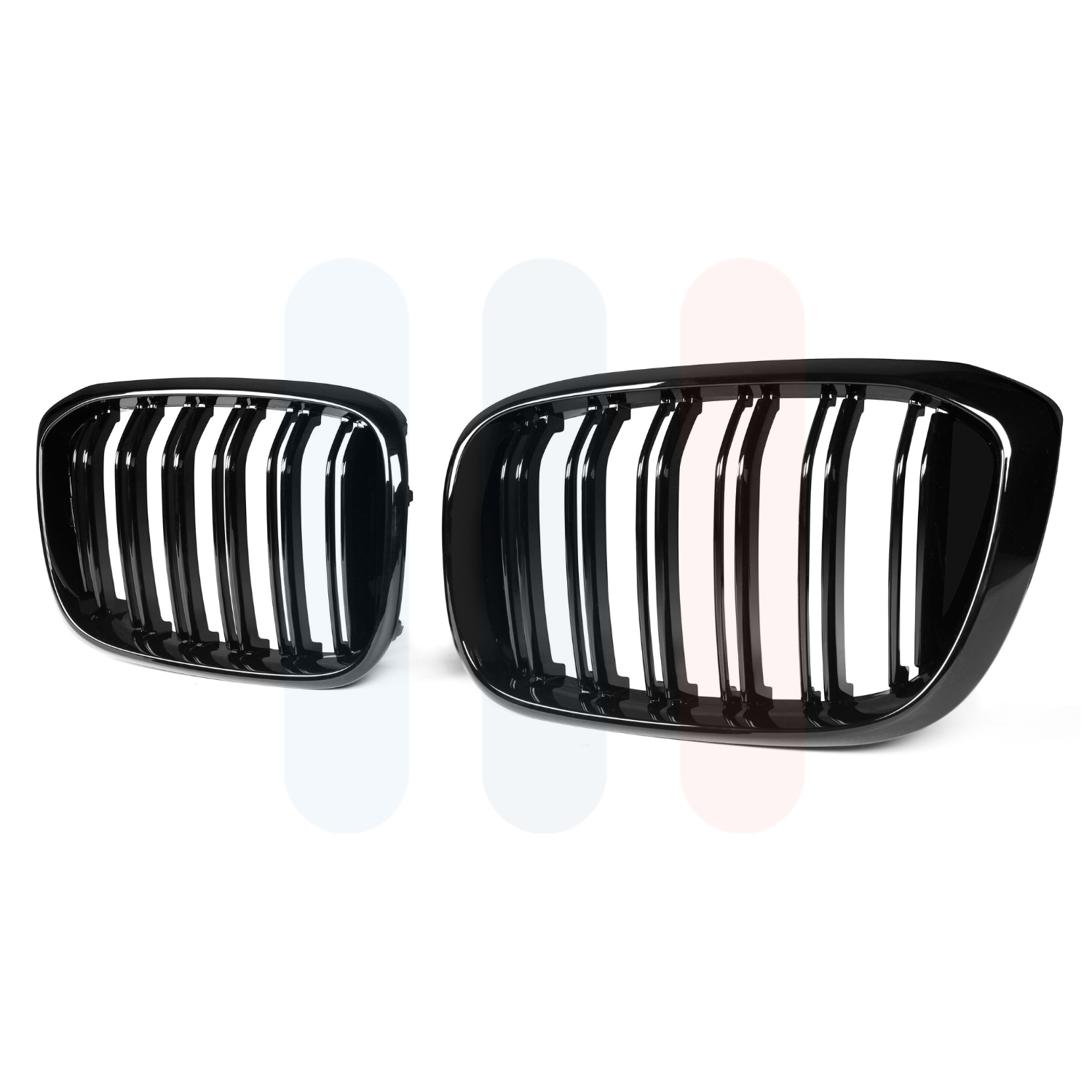 BMW G01/G02 Pre LCI V2 Performance Grill