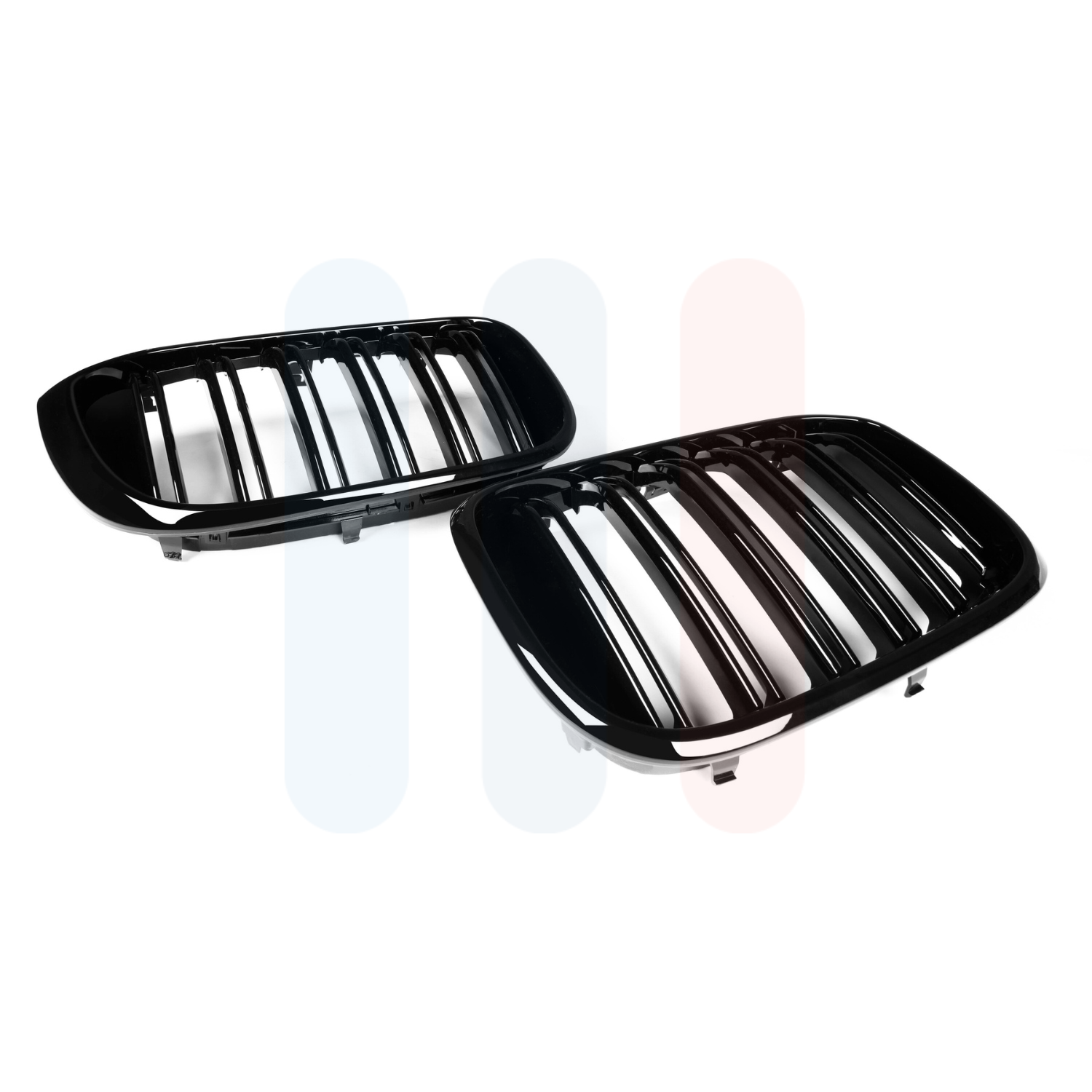BMW G01/G02 Pre LCI V2 Performance Grill