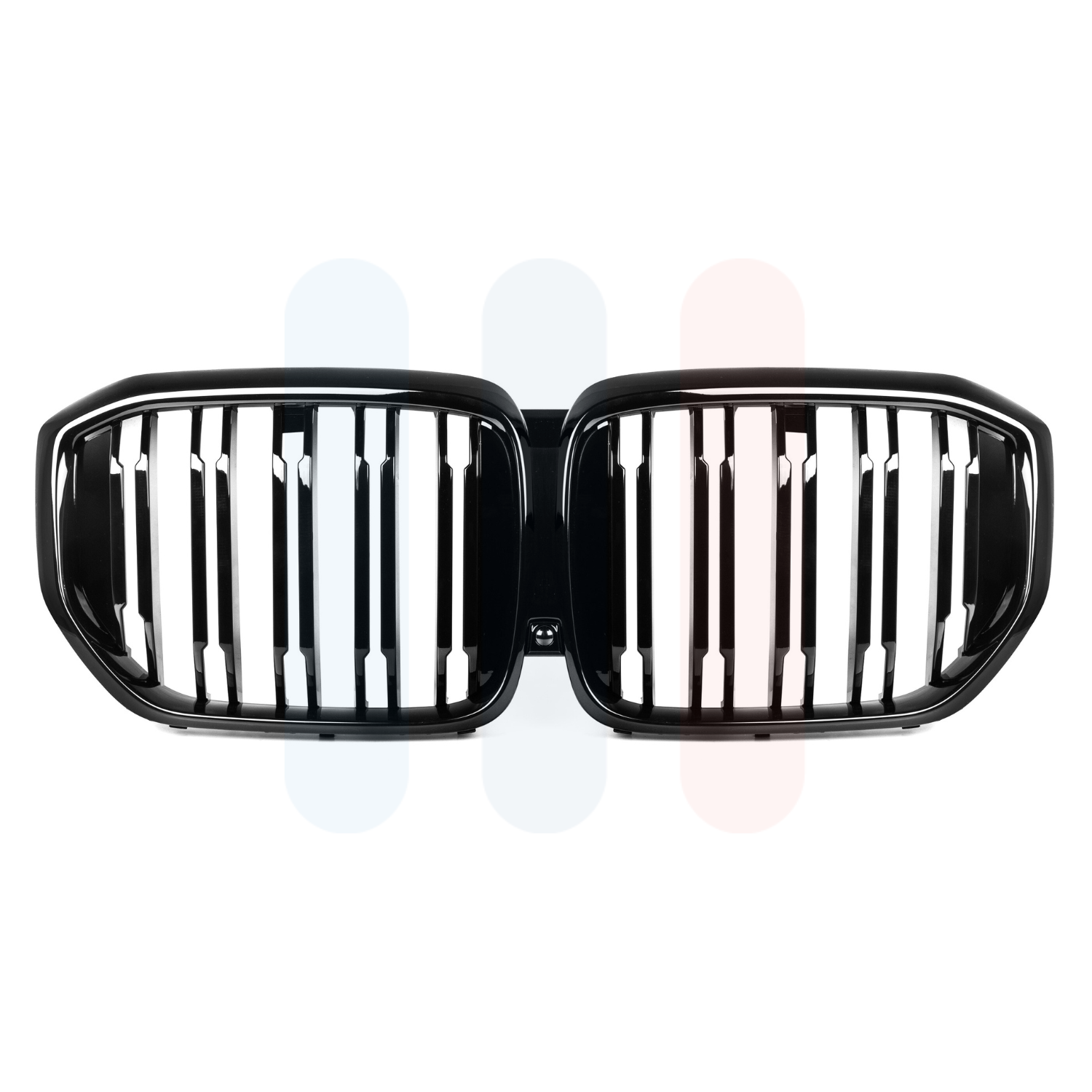 BMW G05 LCI V2 Performance Grill