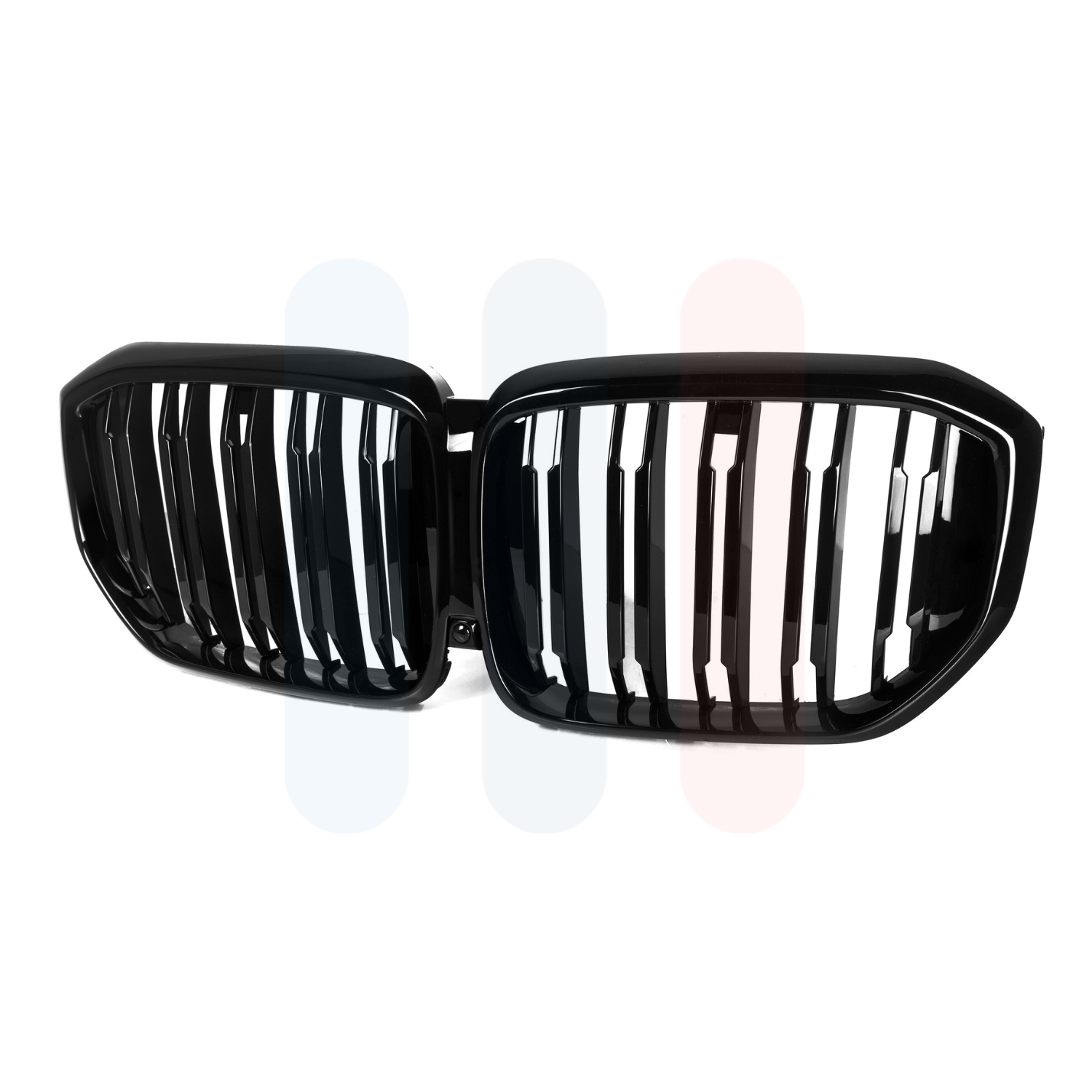BMW G05 LCI V2 Performance Grill
