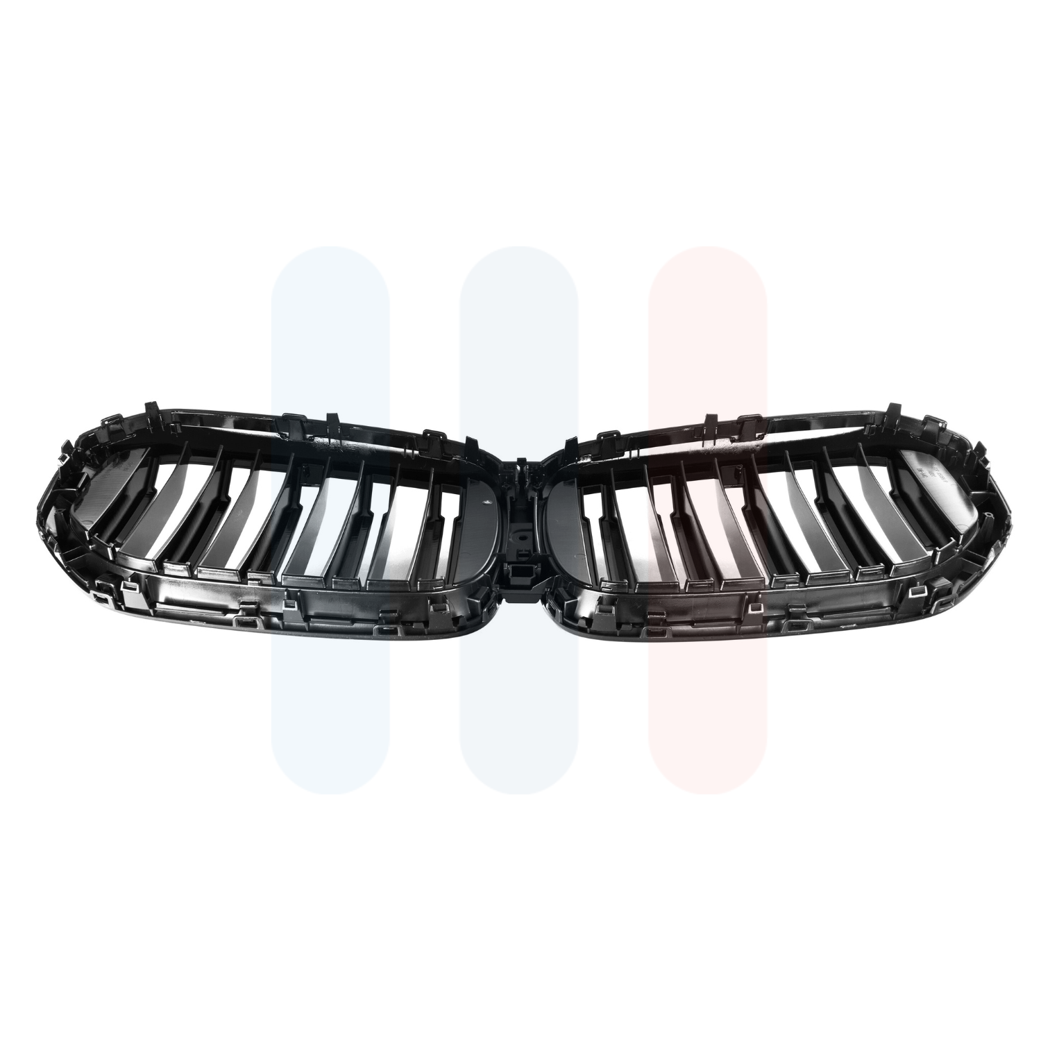 BMW G05 LCI V2 Performance Grill