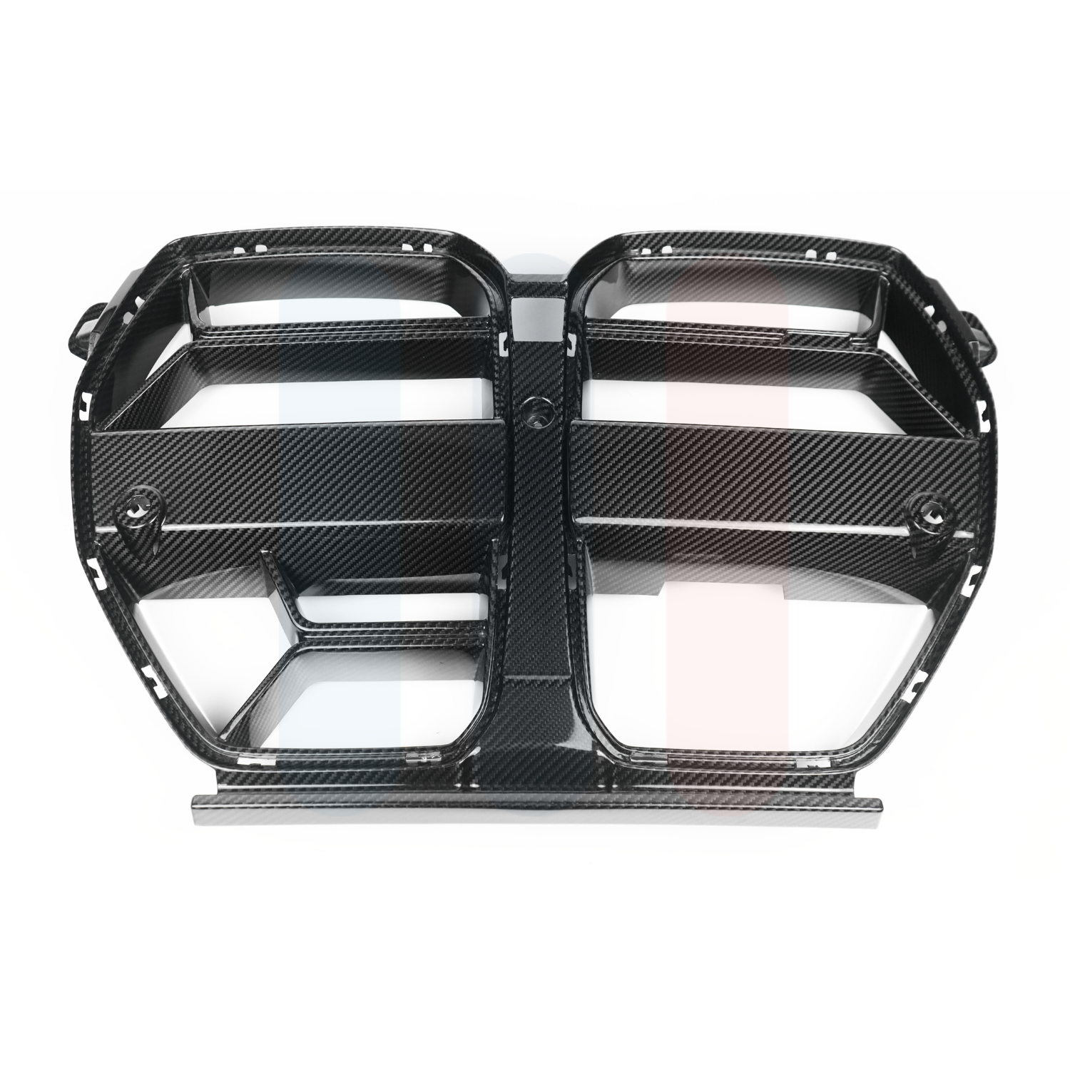 BMW G80/G81/G82/G83 V2 Fullkarbon CSL Grill (ACC)