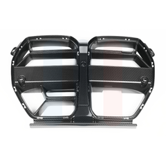 BMW G80/G81/G82/G83 V2 Fullkarbon CSL Grill (ACC)
