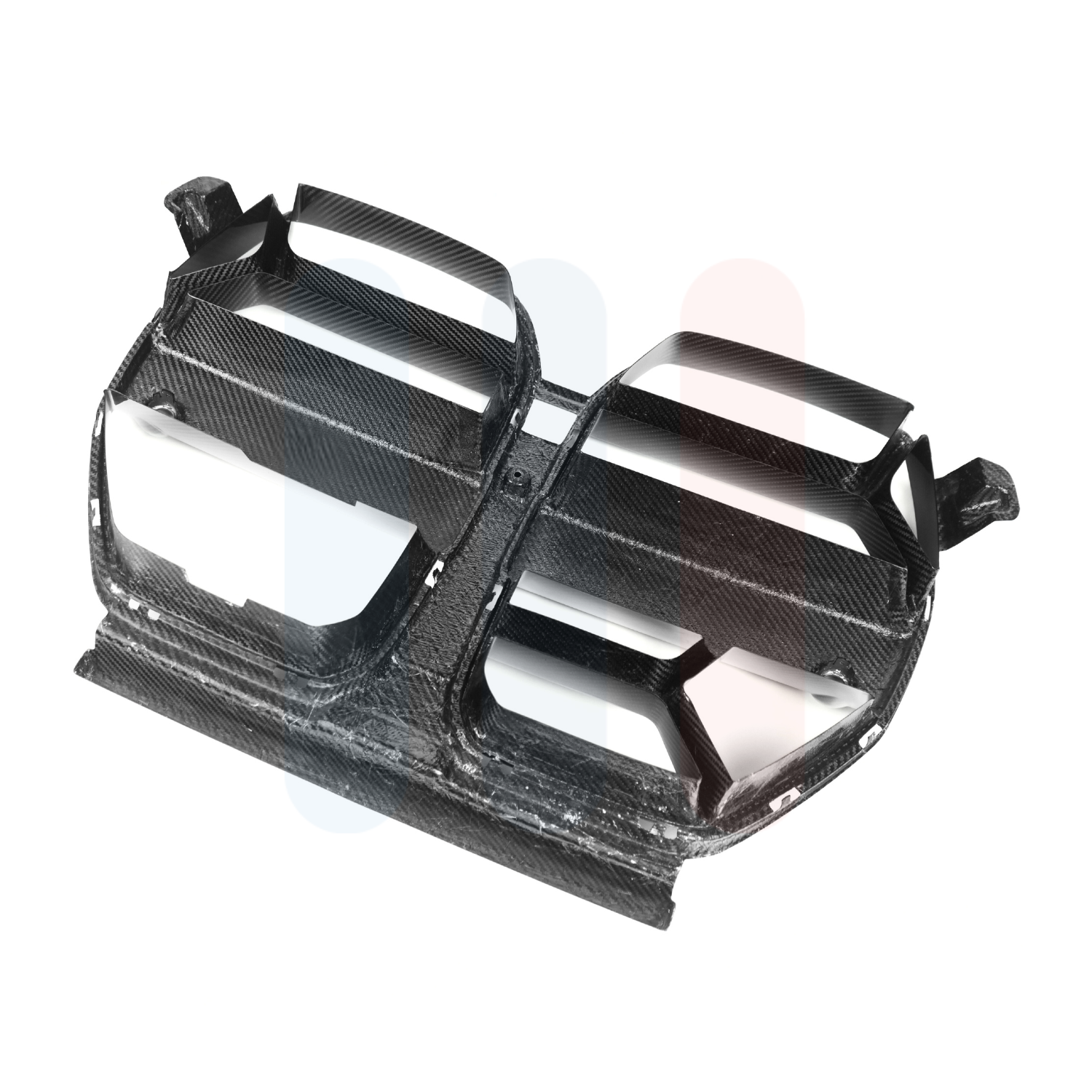 BMW G80/G81/G82/G83 V2 Fullkarbon CSL Grill (ACC)