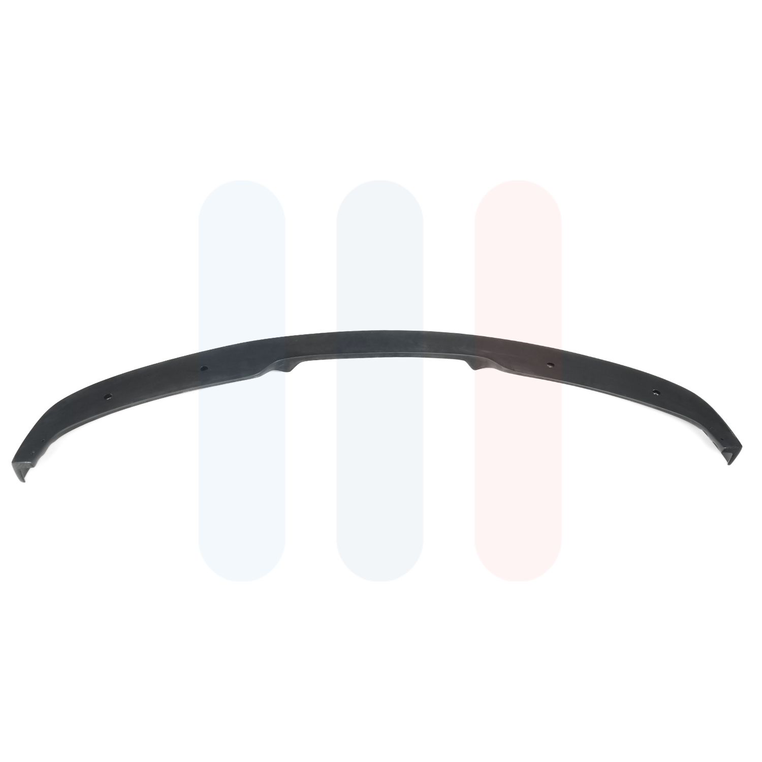 BMW F30/F31 Sportline Karbon Frontleppe