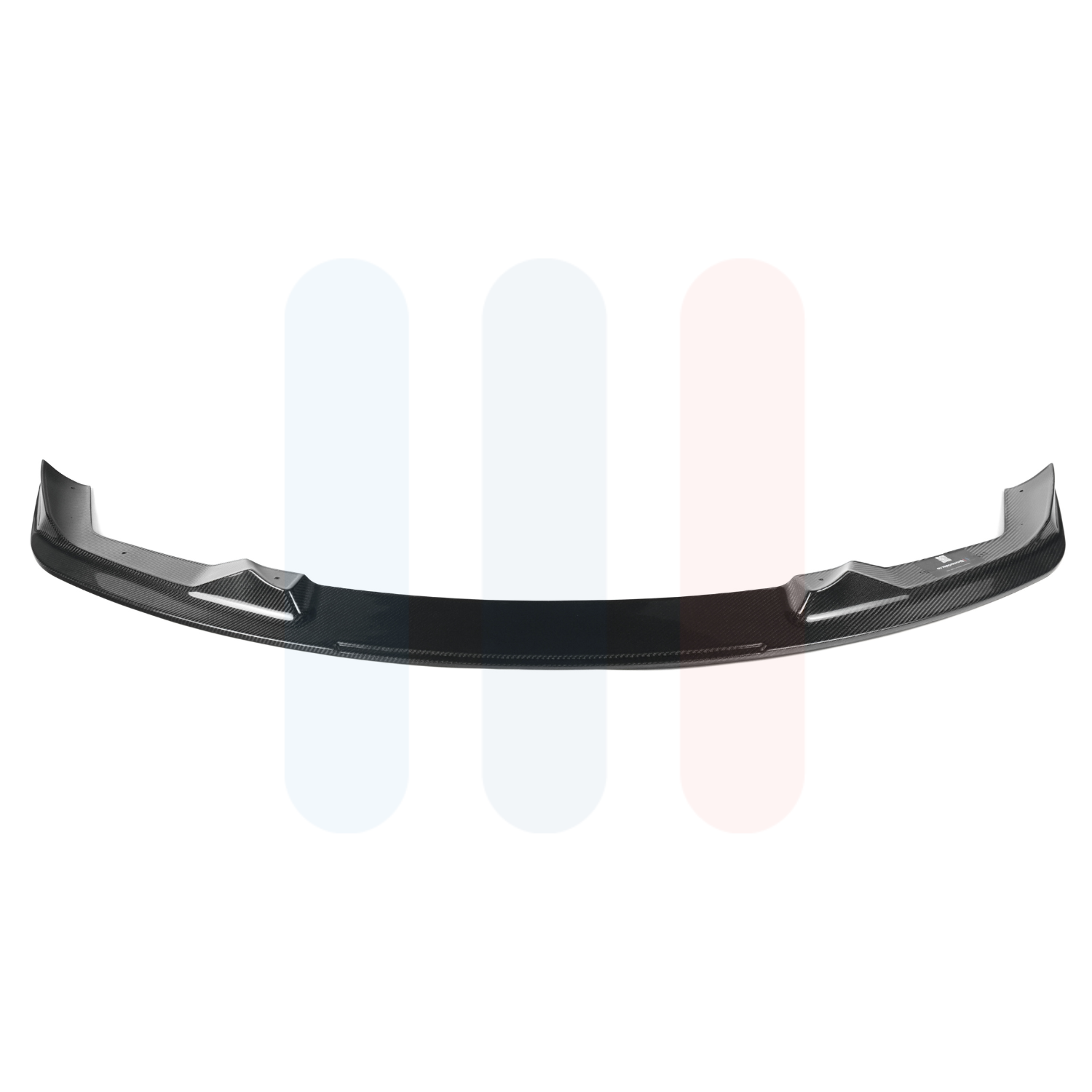 BMW F87 Competition GT Karbon Frontleppe