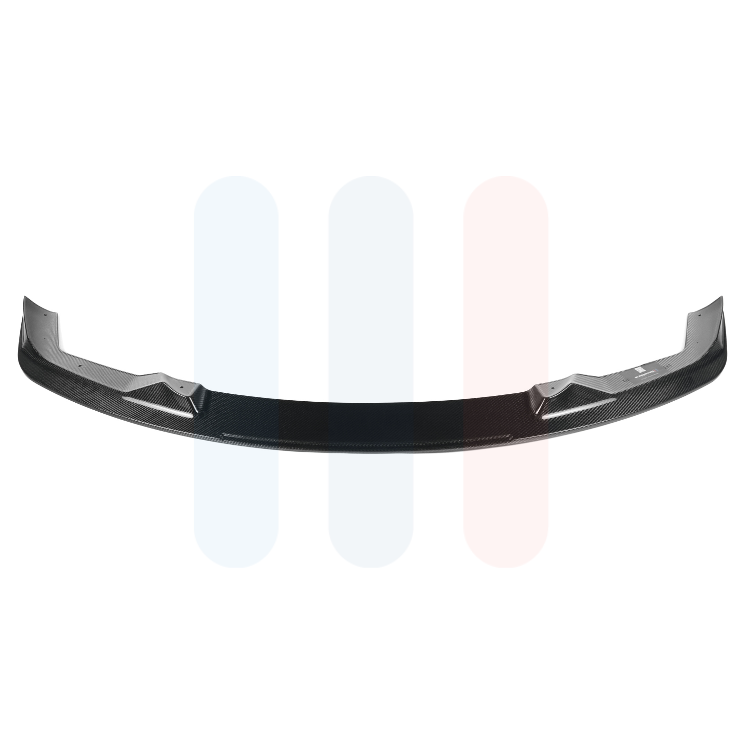 BMW F87 Competition GT Karbon Frontleppe