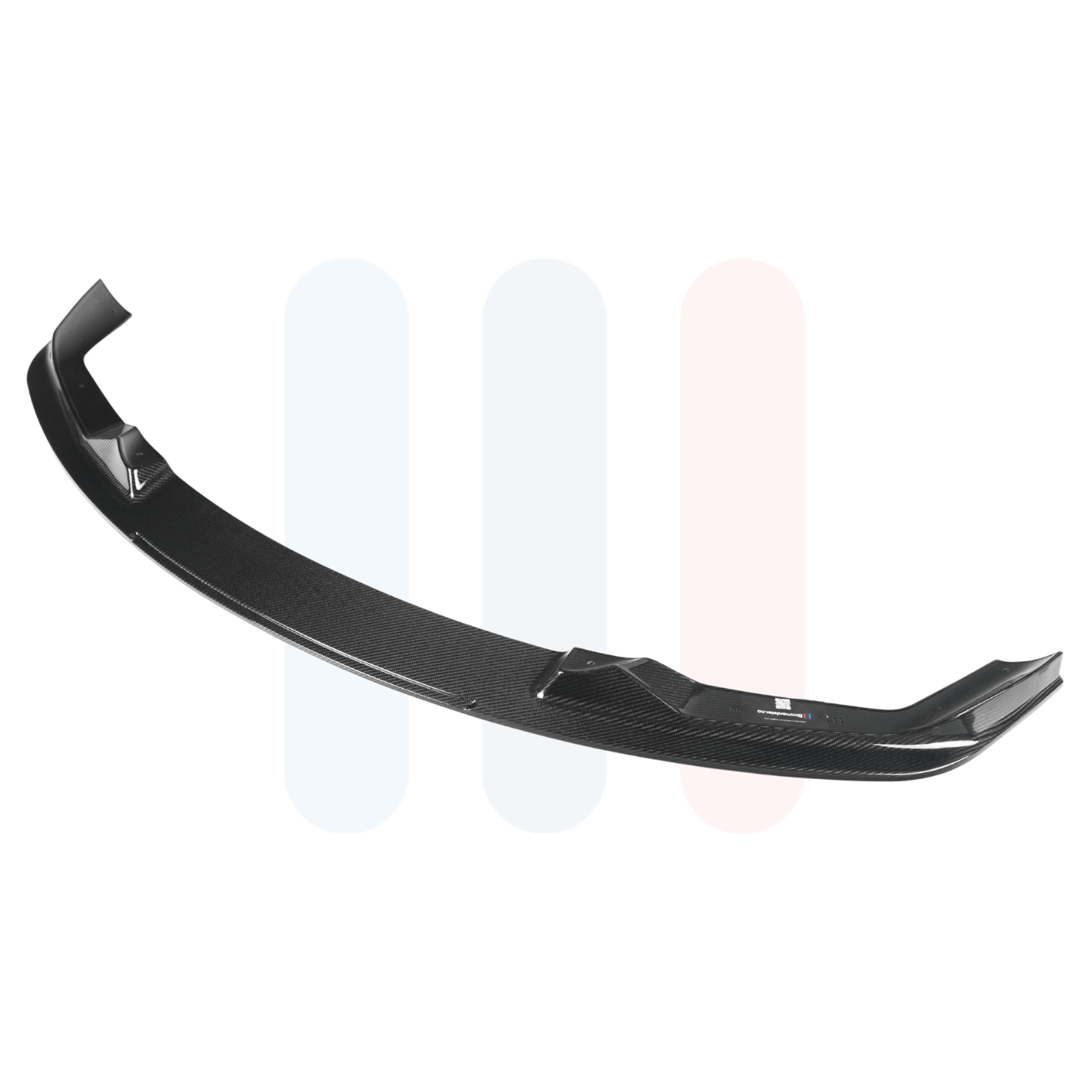 BMW F87 Competition GT Karbon Frontleppe