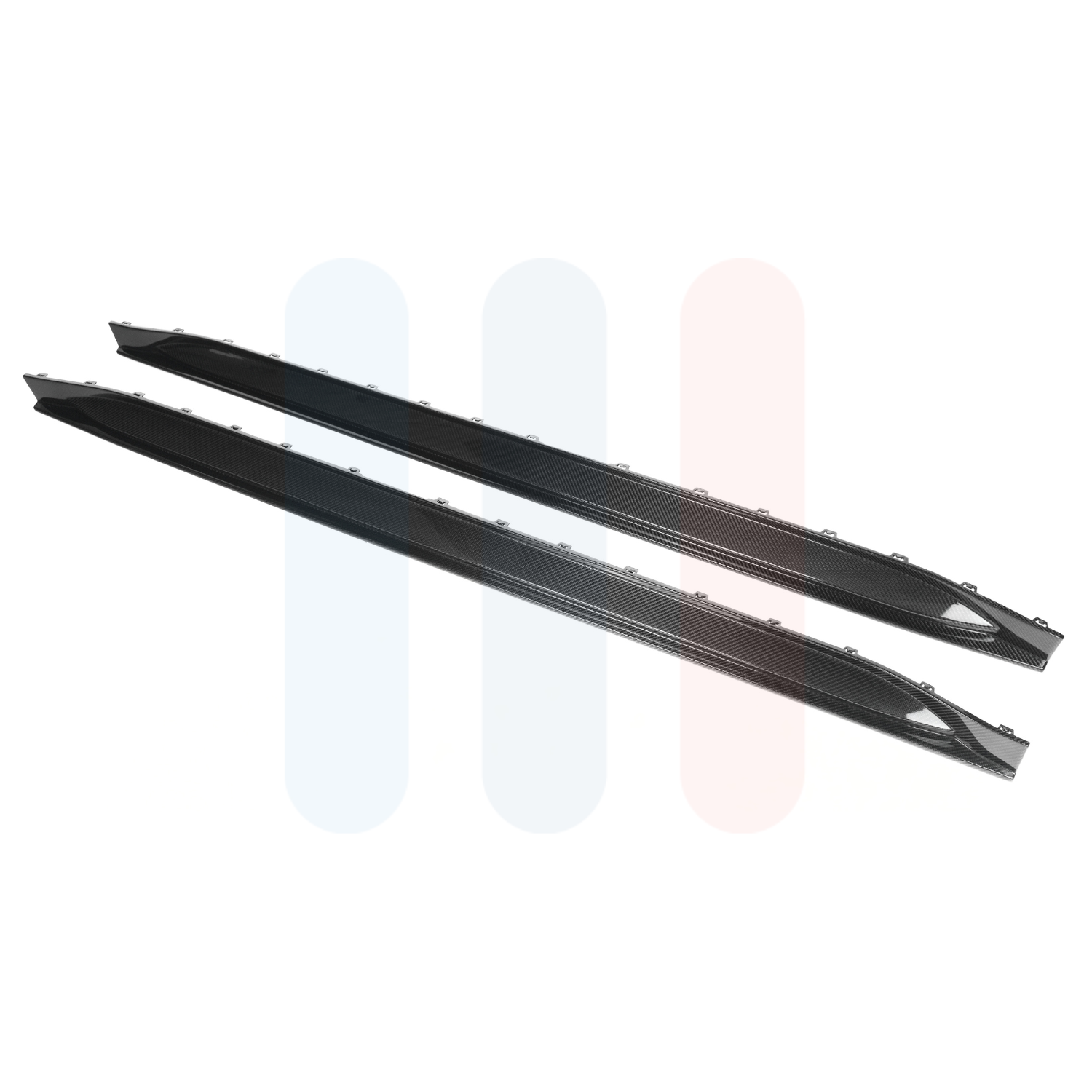 BMW G80/G81 V2 Performance Sideskjørt