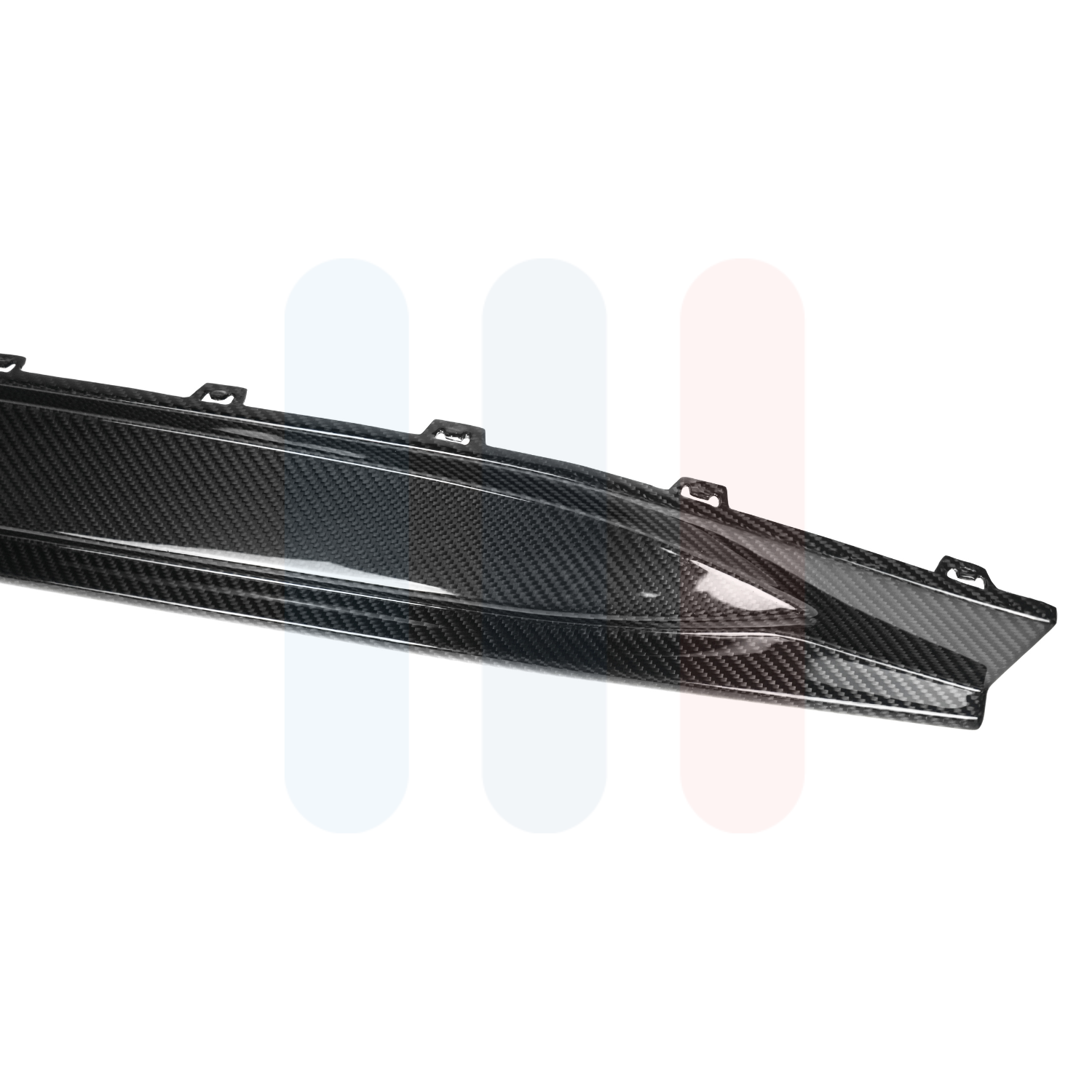 BMW G80/G81 V2 Performance Sideskjørt