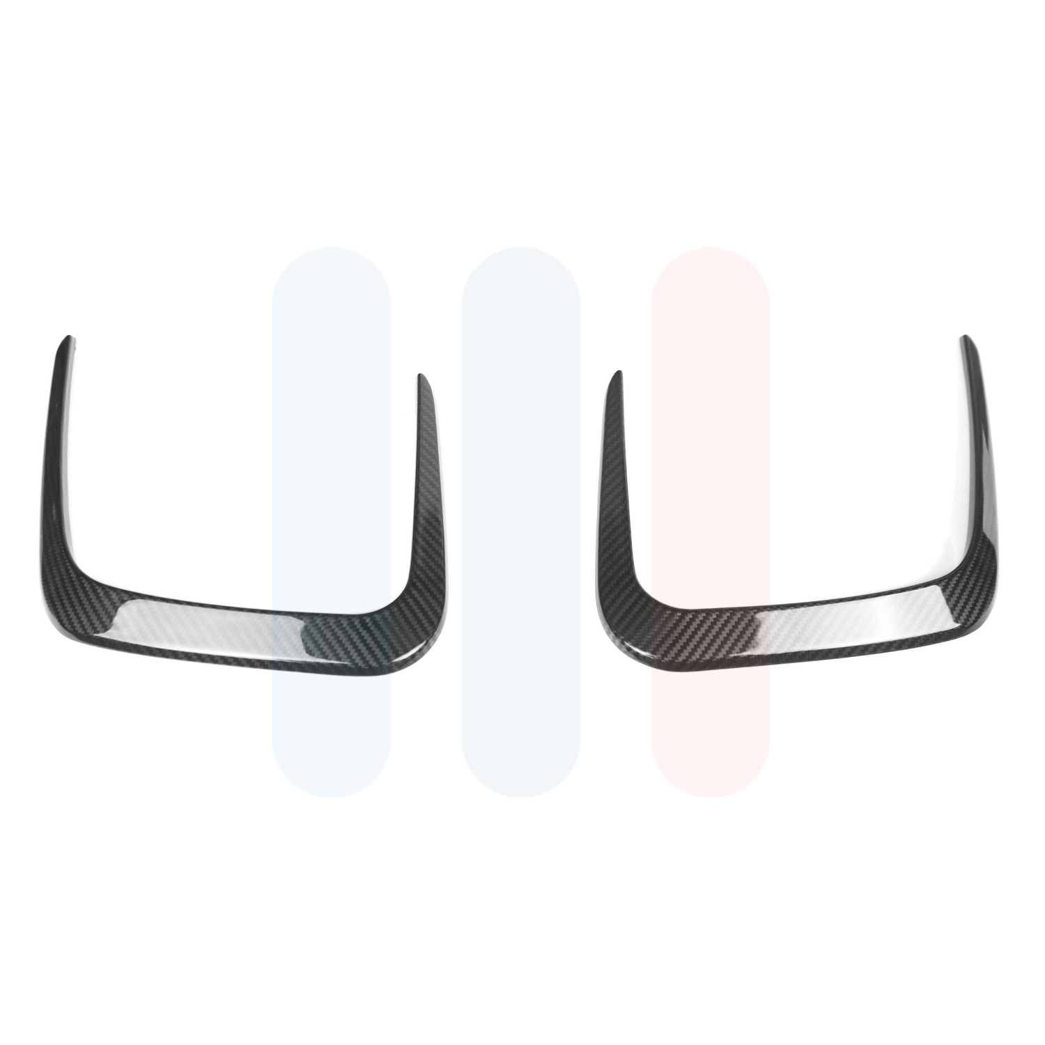 BMW G80/G81/G82/G83 Hood Trim