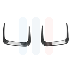 BMW G80/G81/G82/G83 Hood Trim