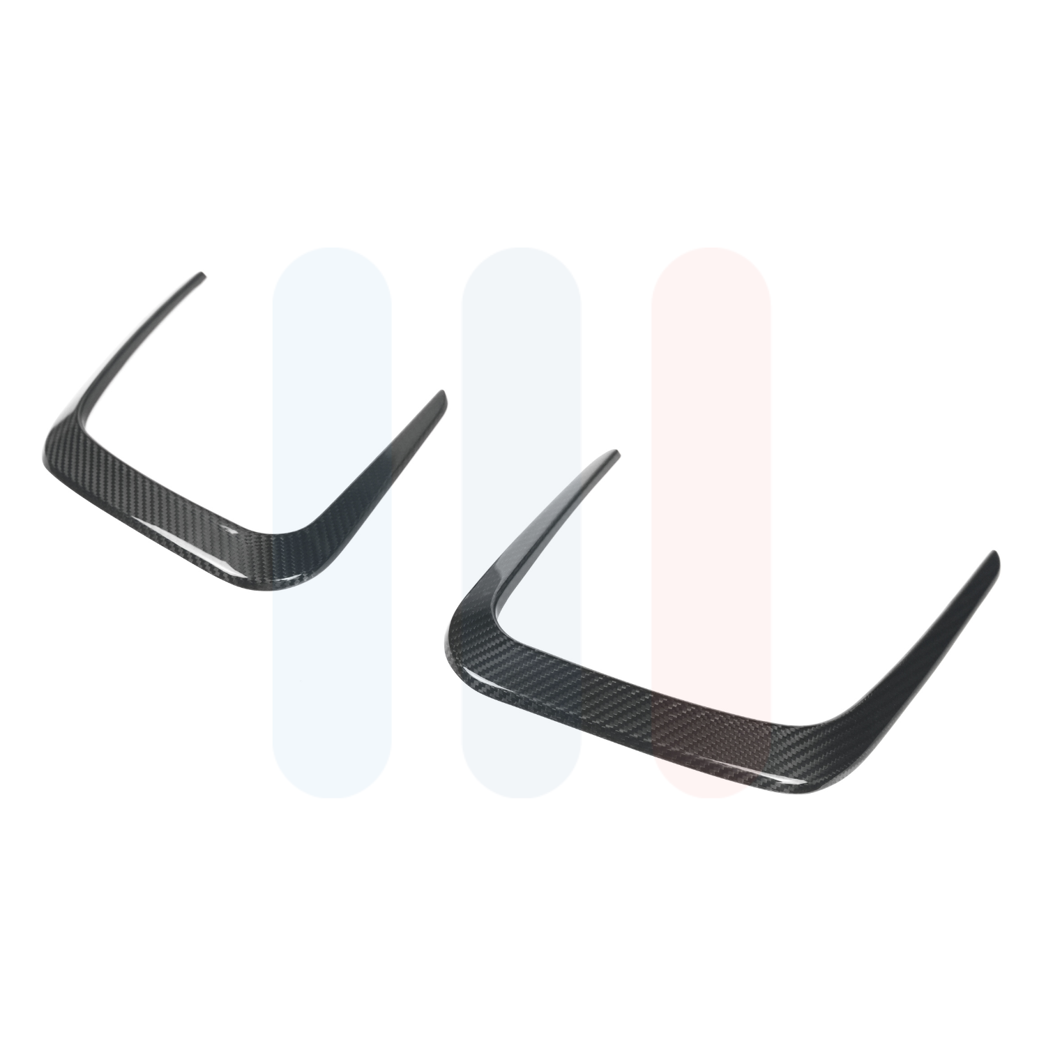 BMW G80/G81/G82/G83 Hood Trim