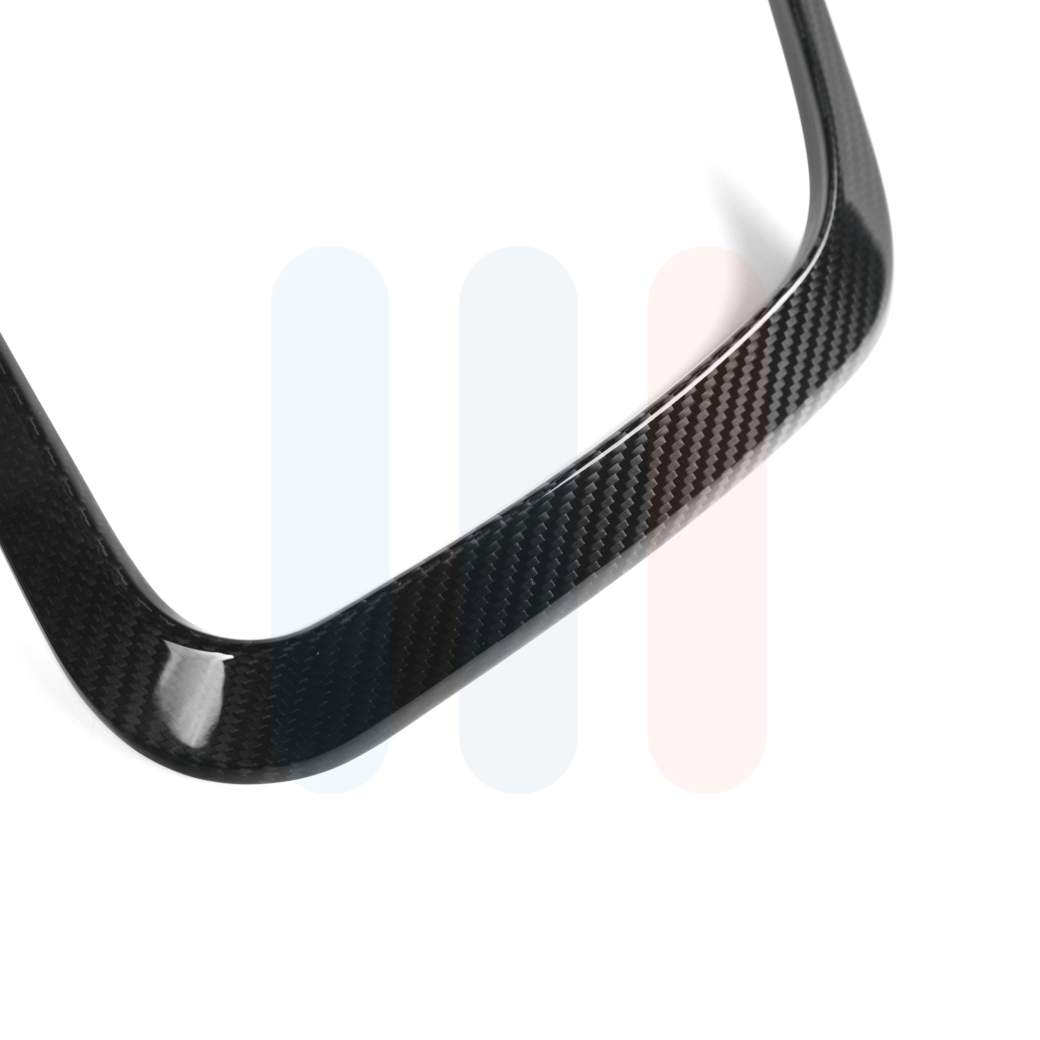 BMW G80/G81/G82/G83 Hood Trim