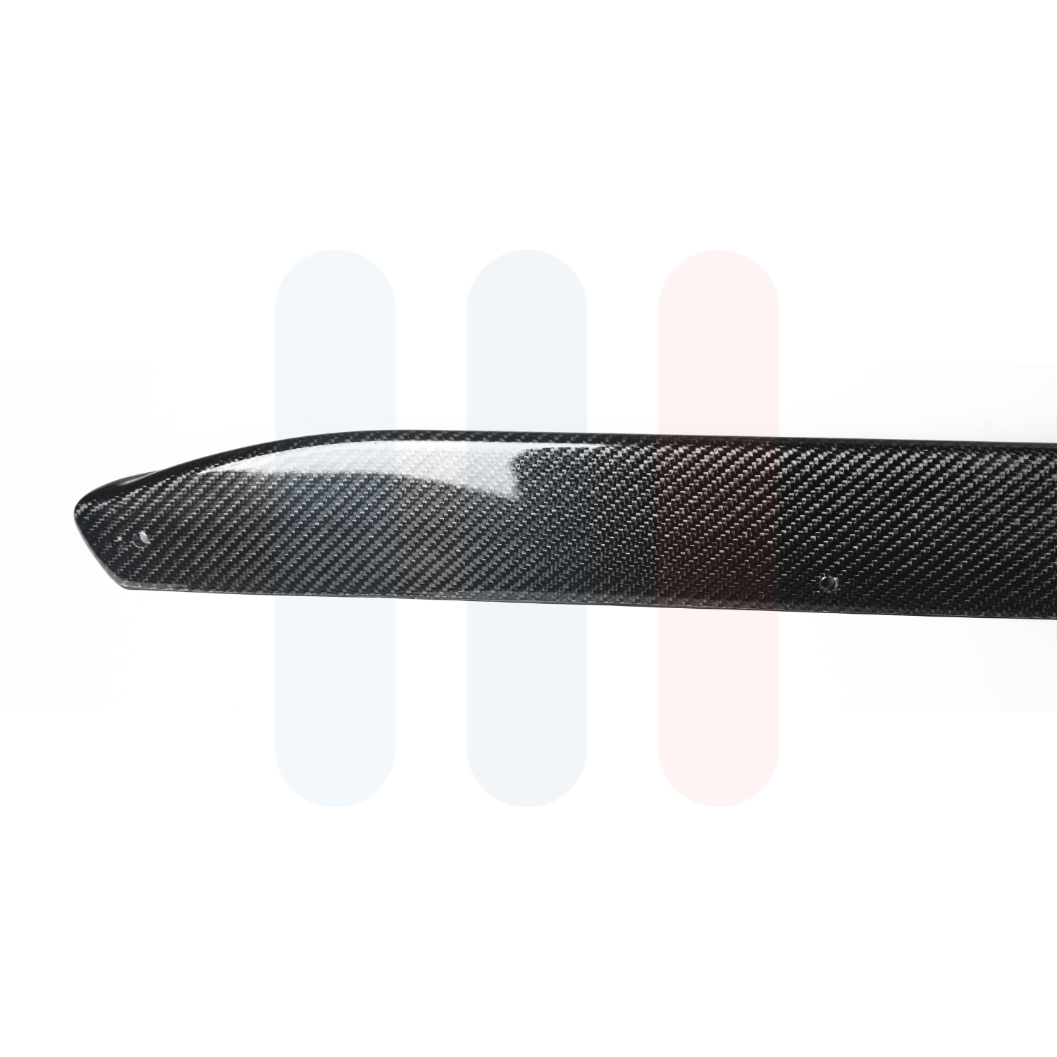 BMW G20/G21 M-Performance Karbon Sideskjørt