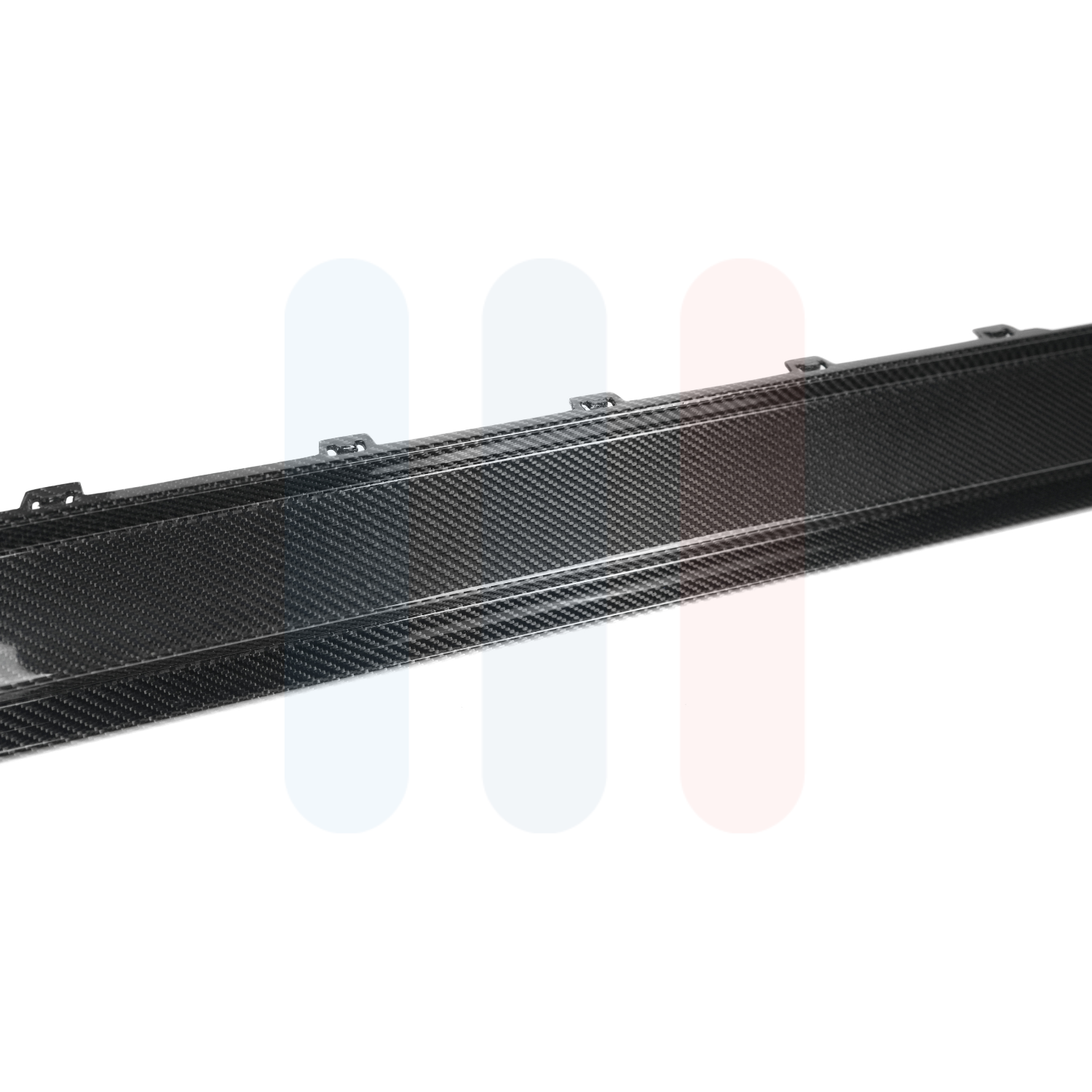 BMW G80/G81 Karbon V2 Performance Sideskjørt