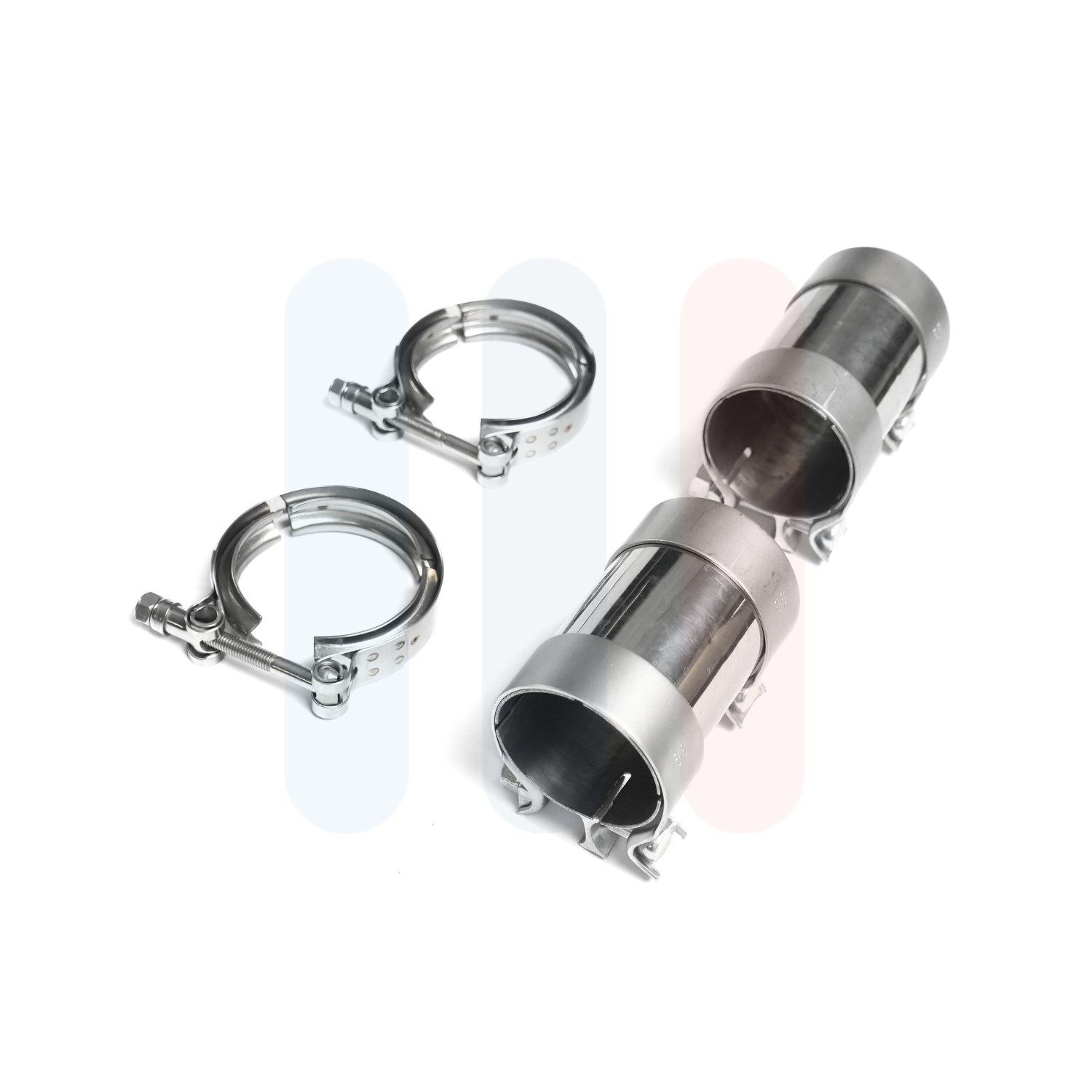 BMW F80/F82/F83 Equal Length Midpipe