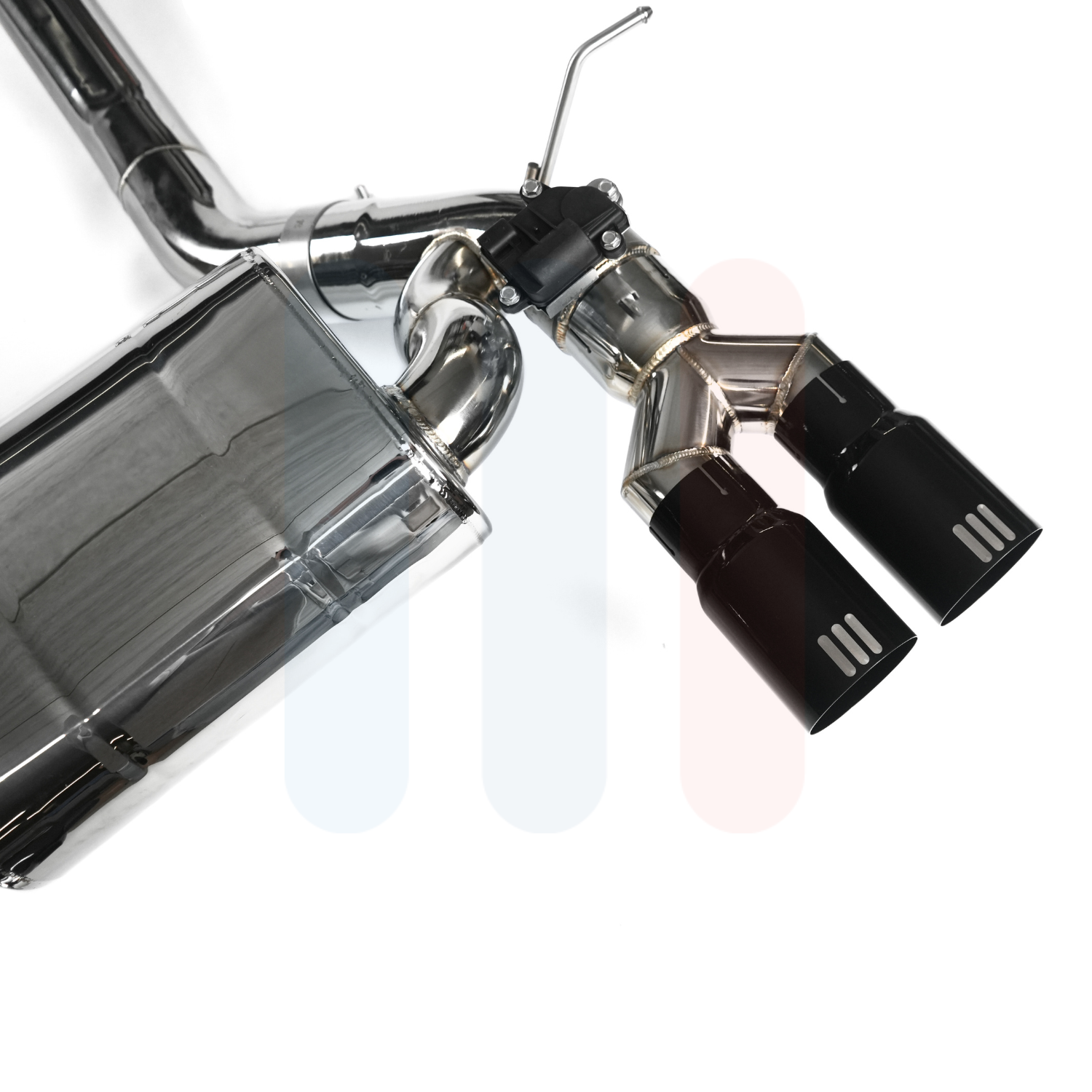 BMW F80/F82/F83 Catback Valvetronic Eksos