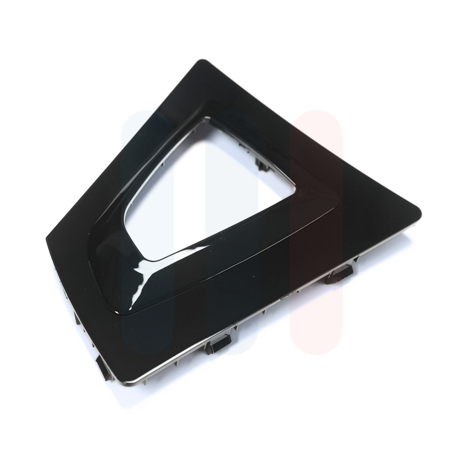 BMW F3x Blackline Konsollramme