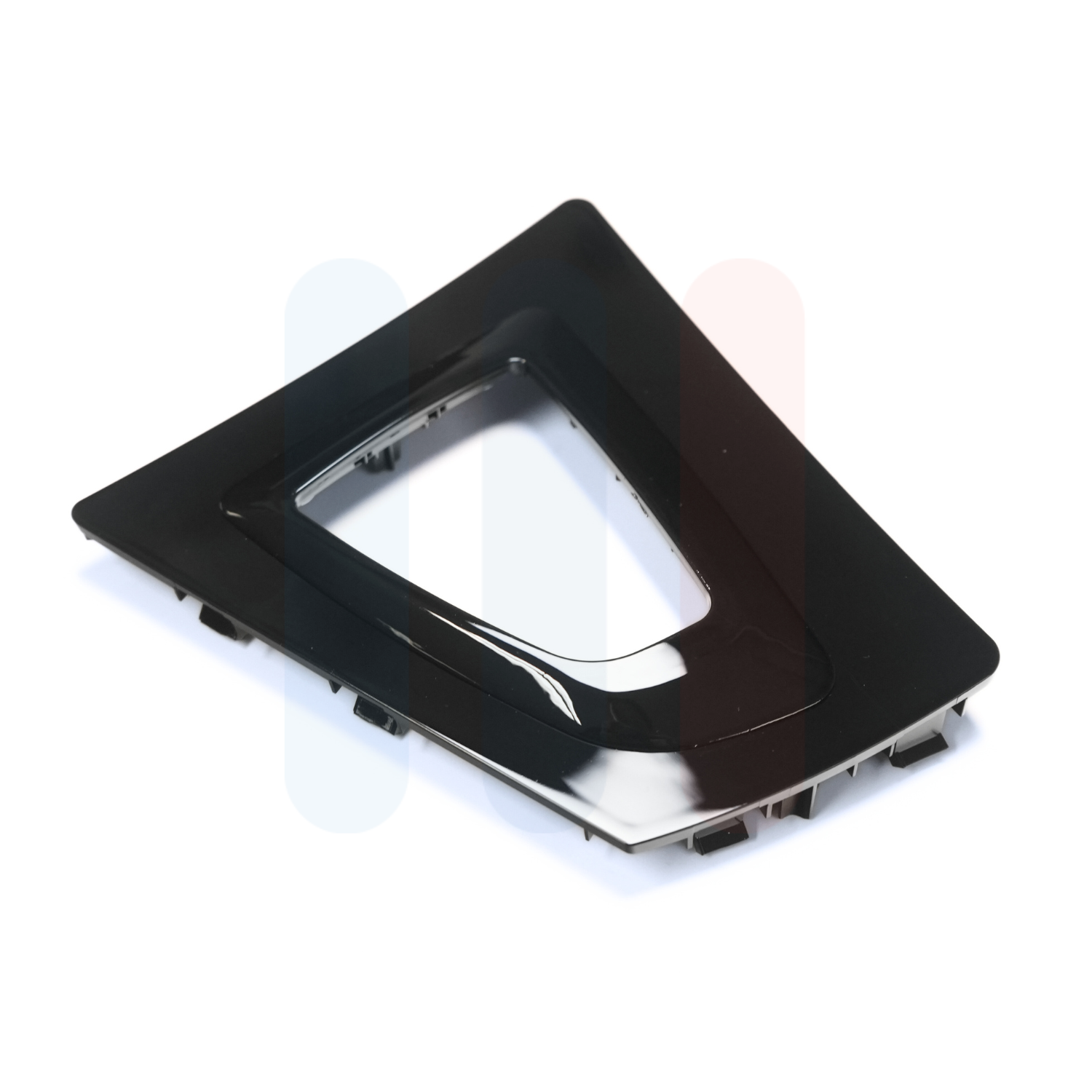 BMW F3x Blackline Konsollramme