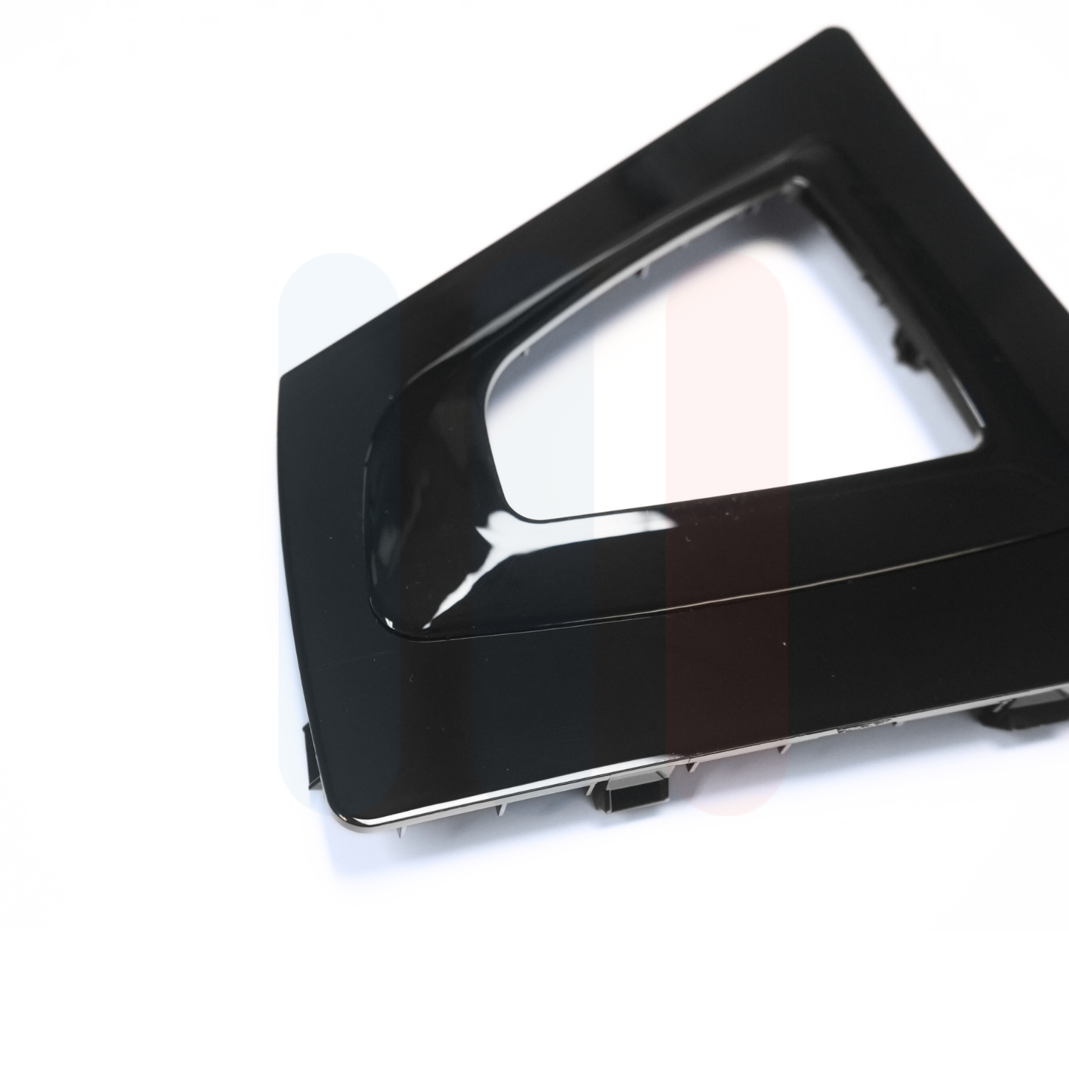 BMW F3x Blackline Konsollramme