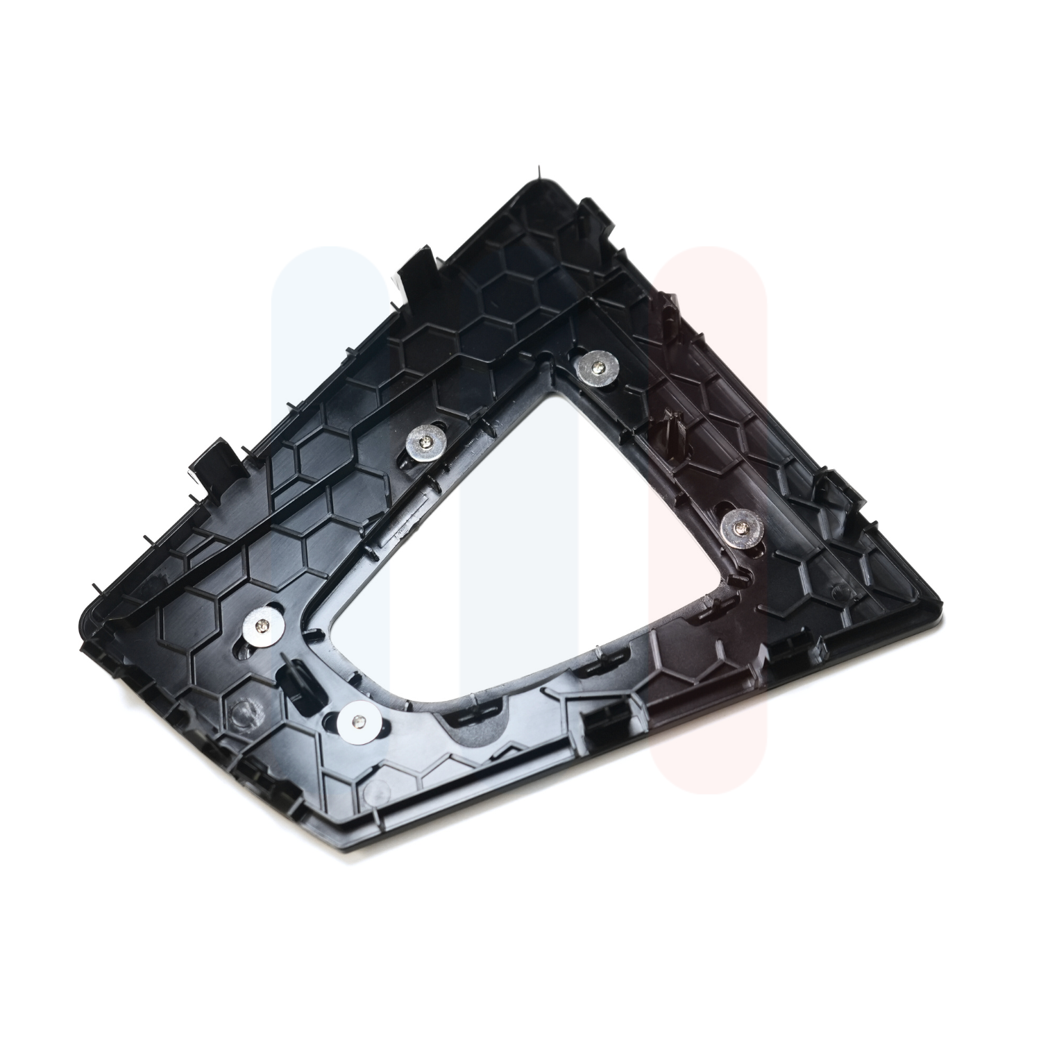 BMW F3x Blackline Konsollramme