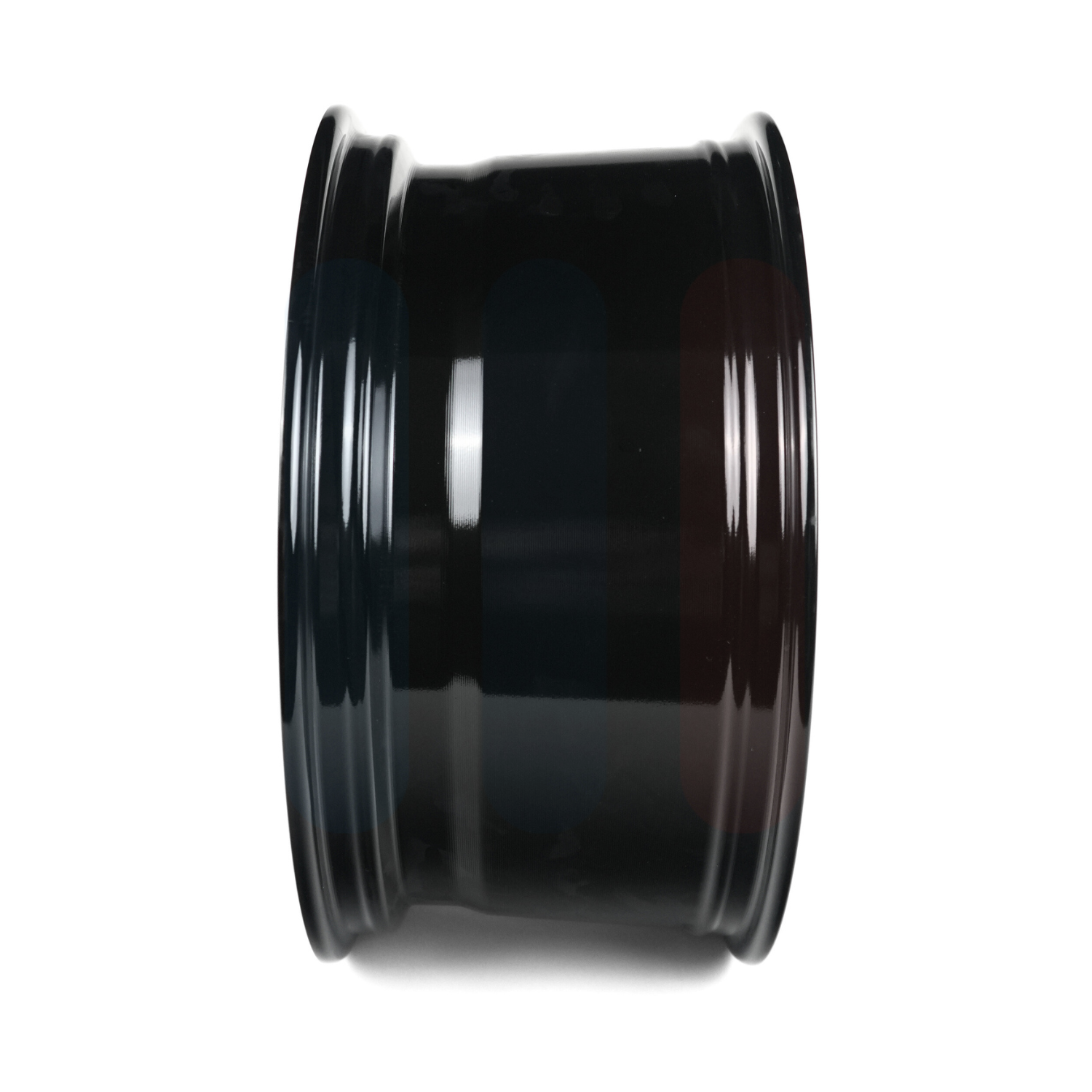 BMW 20" Gloss Black 1000M Style Felgsett (5x112 66.6MM)