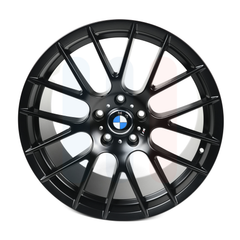 BMW 18
