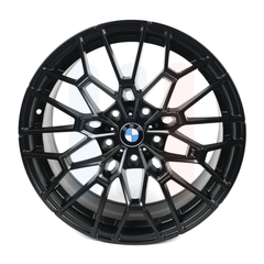 BMW 18