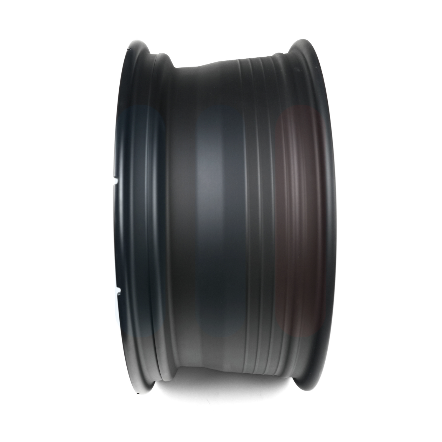 BMW 18" Satin Black 827M Style Felgsett (5x120 72.6MM)