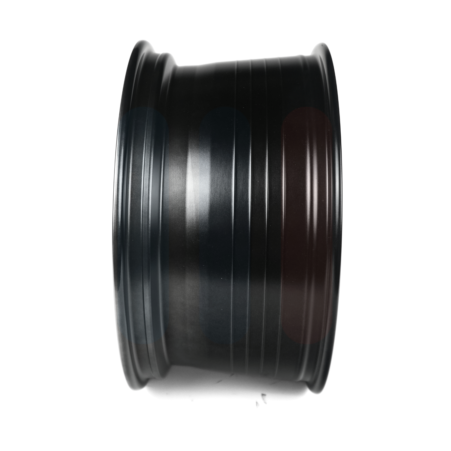 BMW 19" Hyper Black F010 Style Felgsett (5x120 72.6MM)