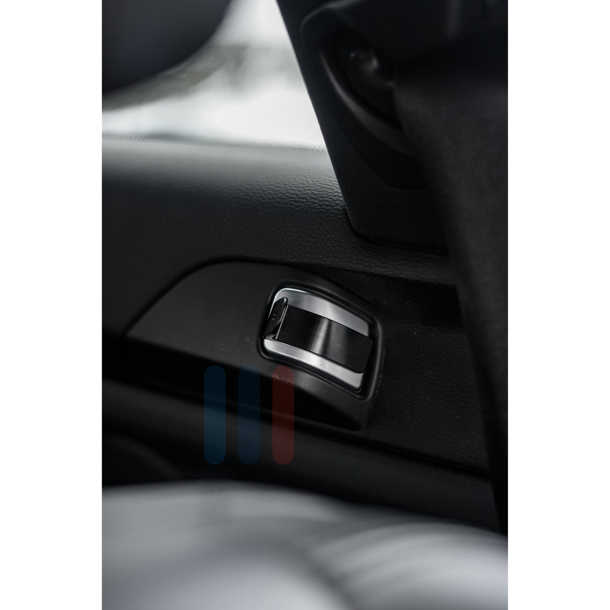 BMW E92/E93 Aluminium Beltearm Oppgradering