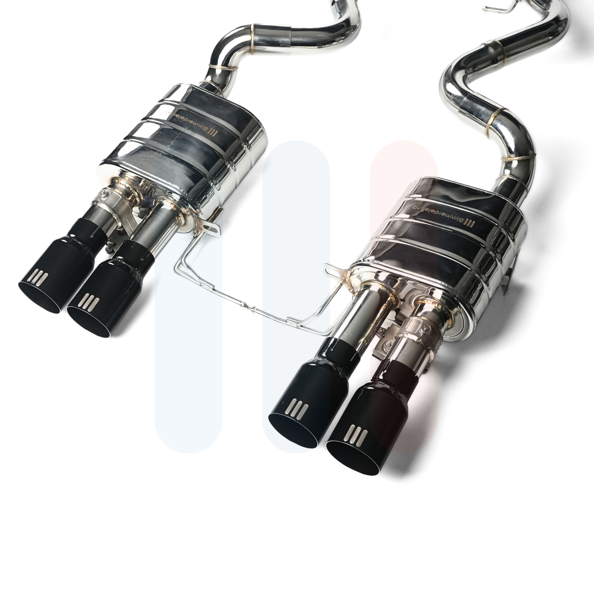 BMW E90/E92/E93 Valvetronic Eksos