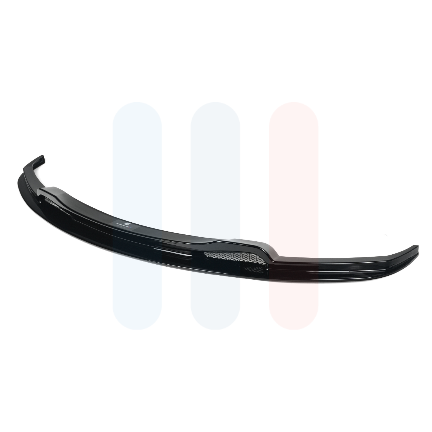 BMW F30/F31 Varis Frontleppe