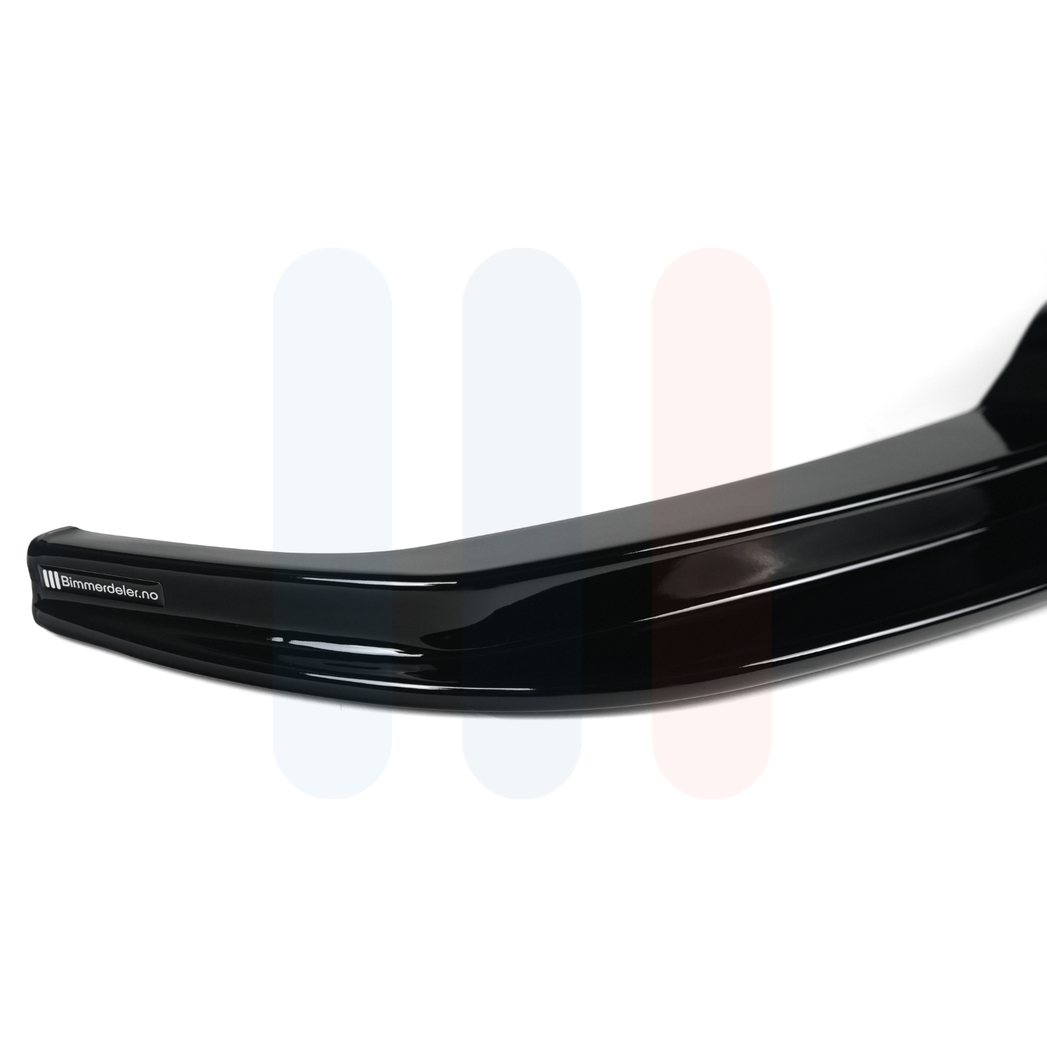 BMW F30/F31 Varis Frontleppe