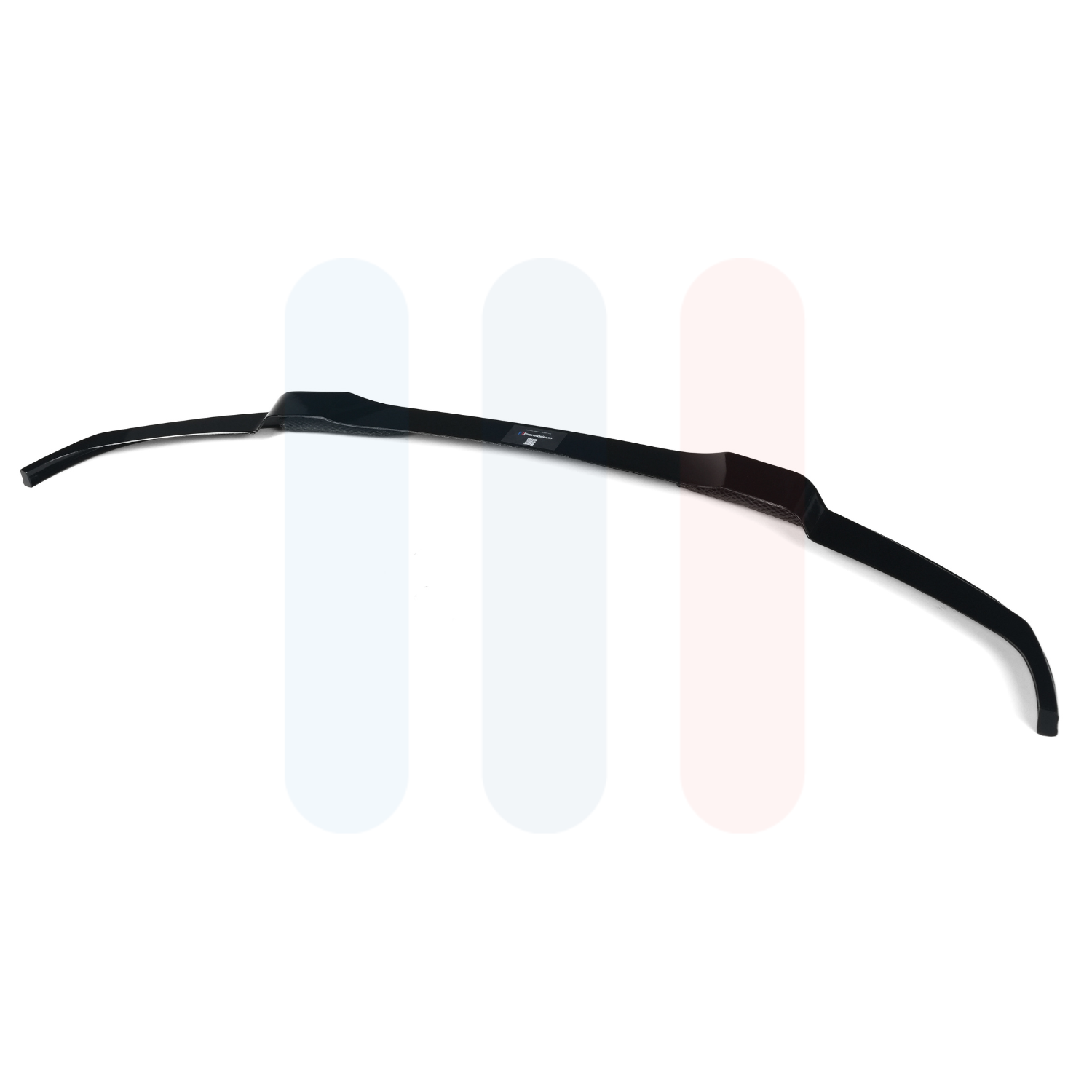 BMW F30/F31 Varis Frontleppe