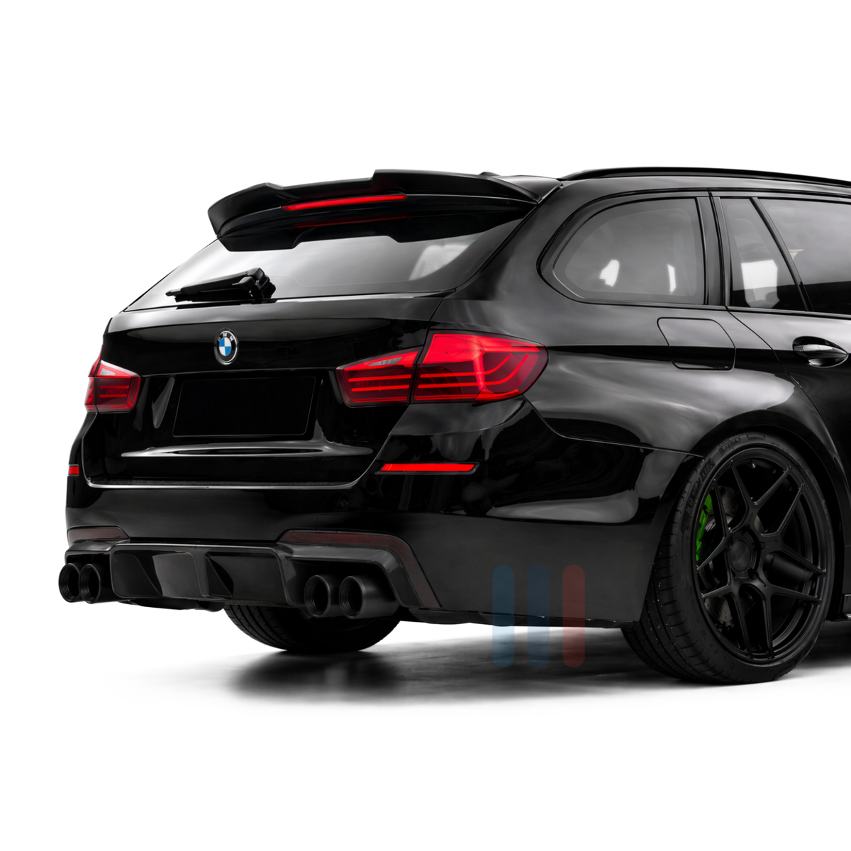 BMW F11 Performance Spoiler