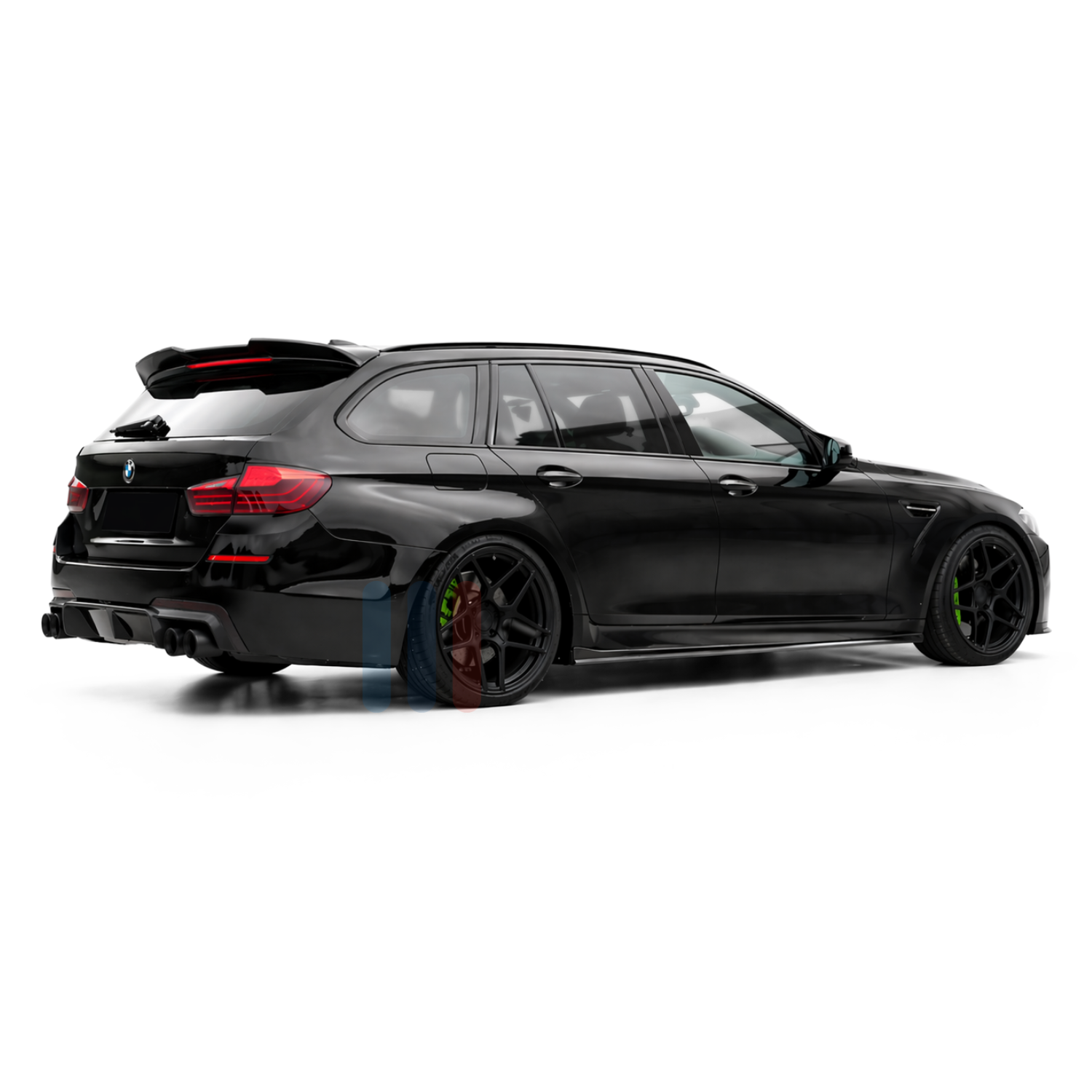 BMW F11 Performance Spoiler