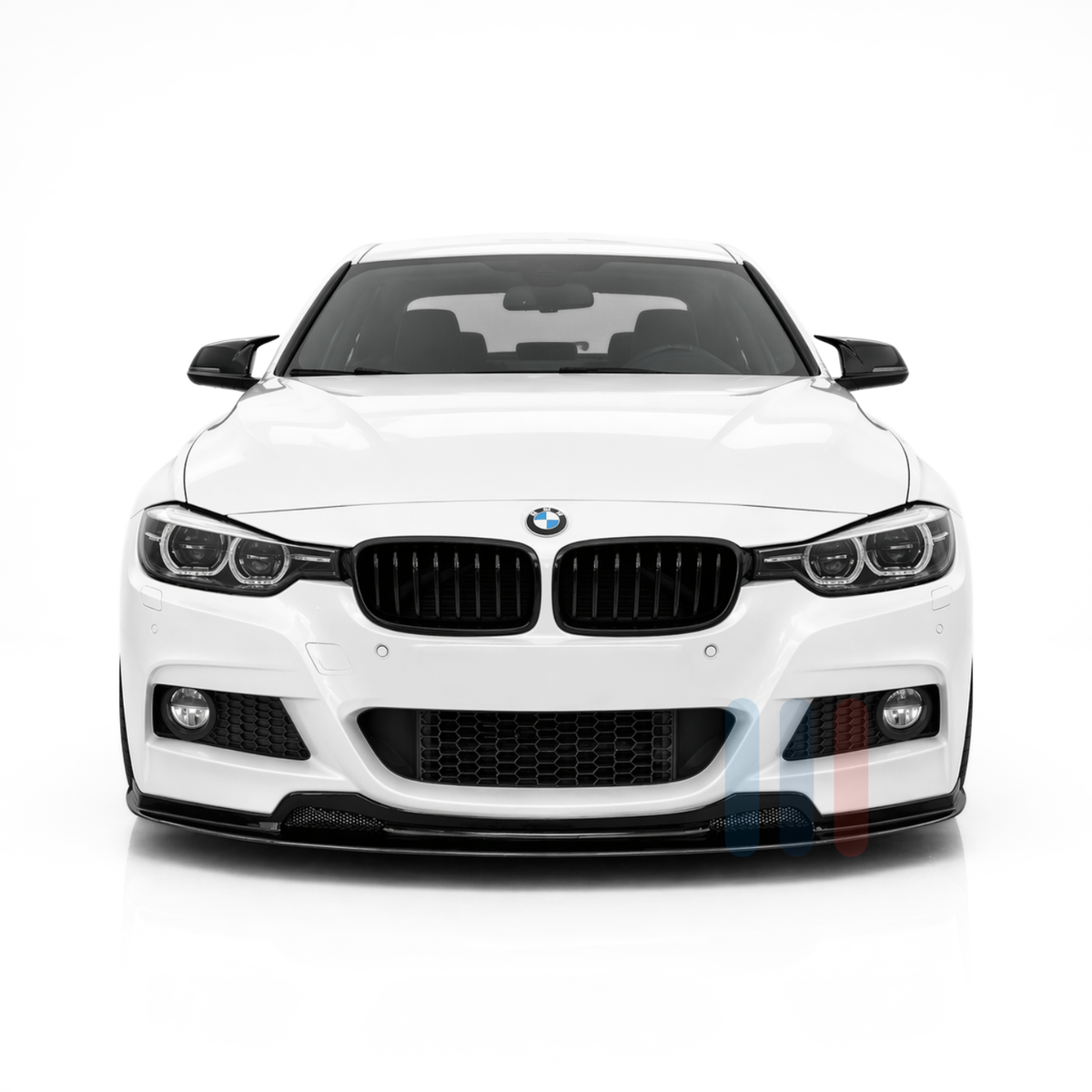 BMW F30/F31 Varis Frontleppe