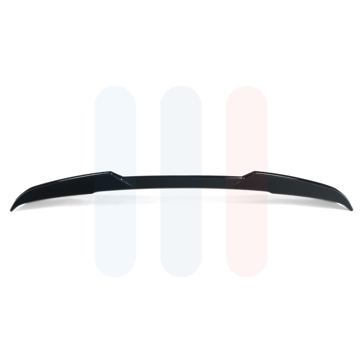 BMW F11 Performance Spoiler