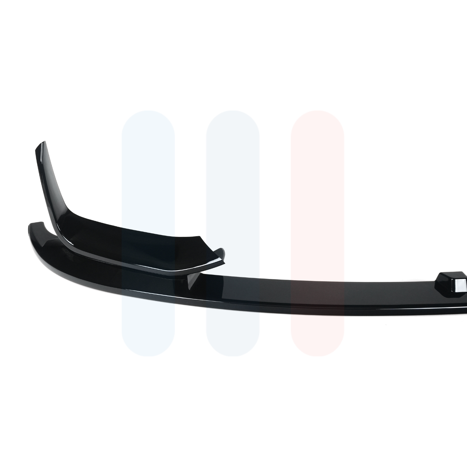 BMW F30/F31 M3 Style M-Performance Frontleppe