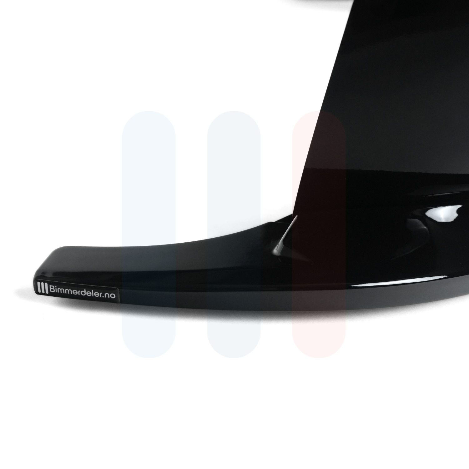 BMW F30/F31 M3 Style M-Performance Frontleppe