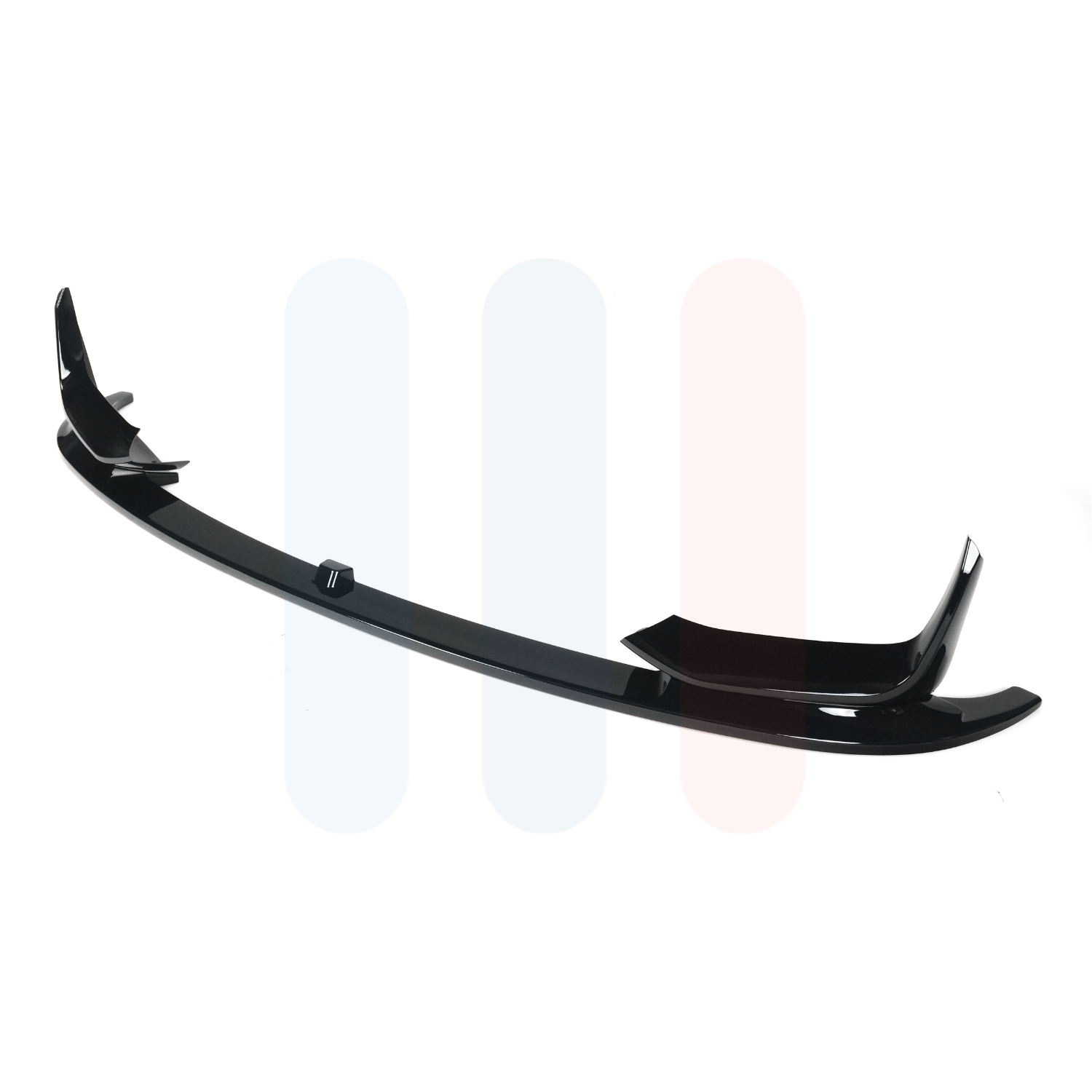 BMW F30/F31 M3 Style M-Performance Frontleppe