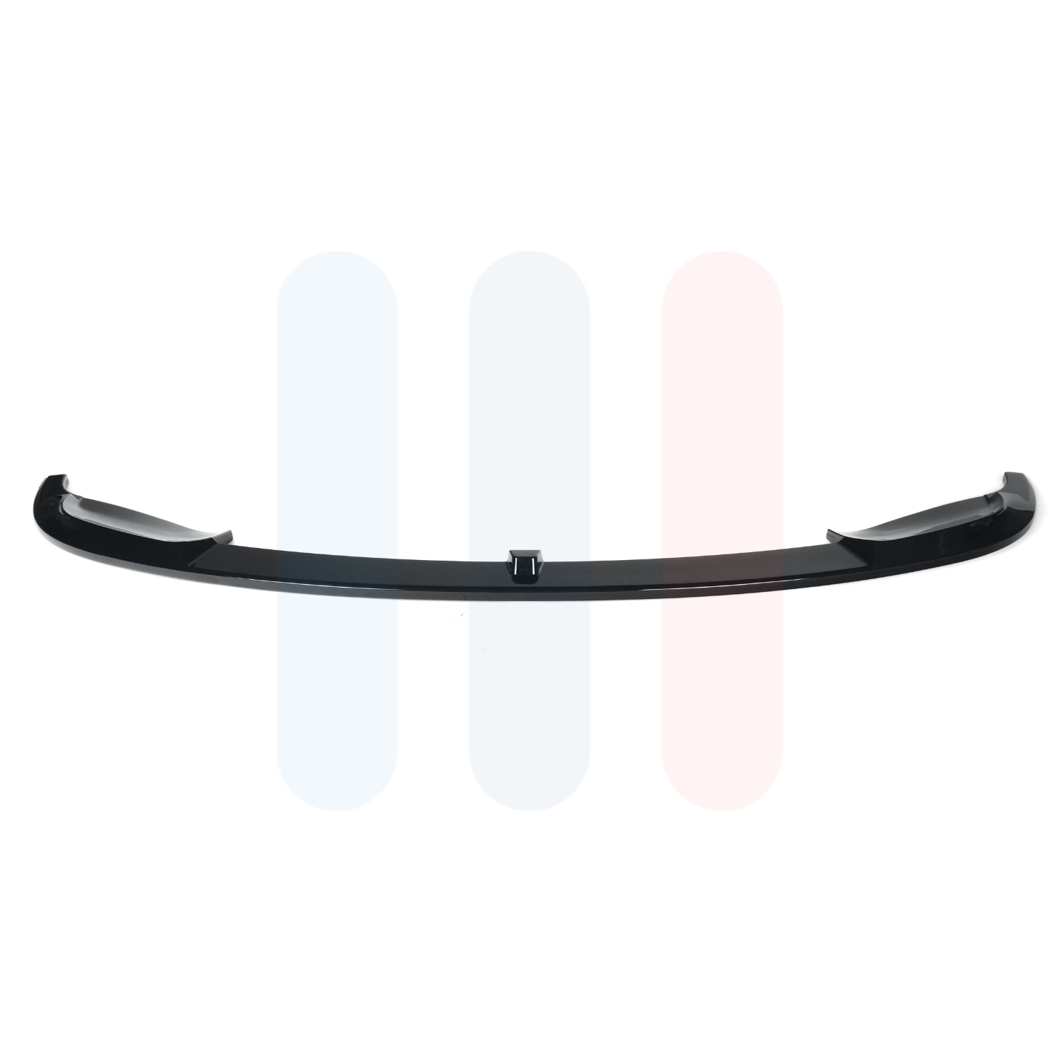 BMW F30/F31 M3 Style M-Performance Frontleppe