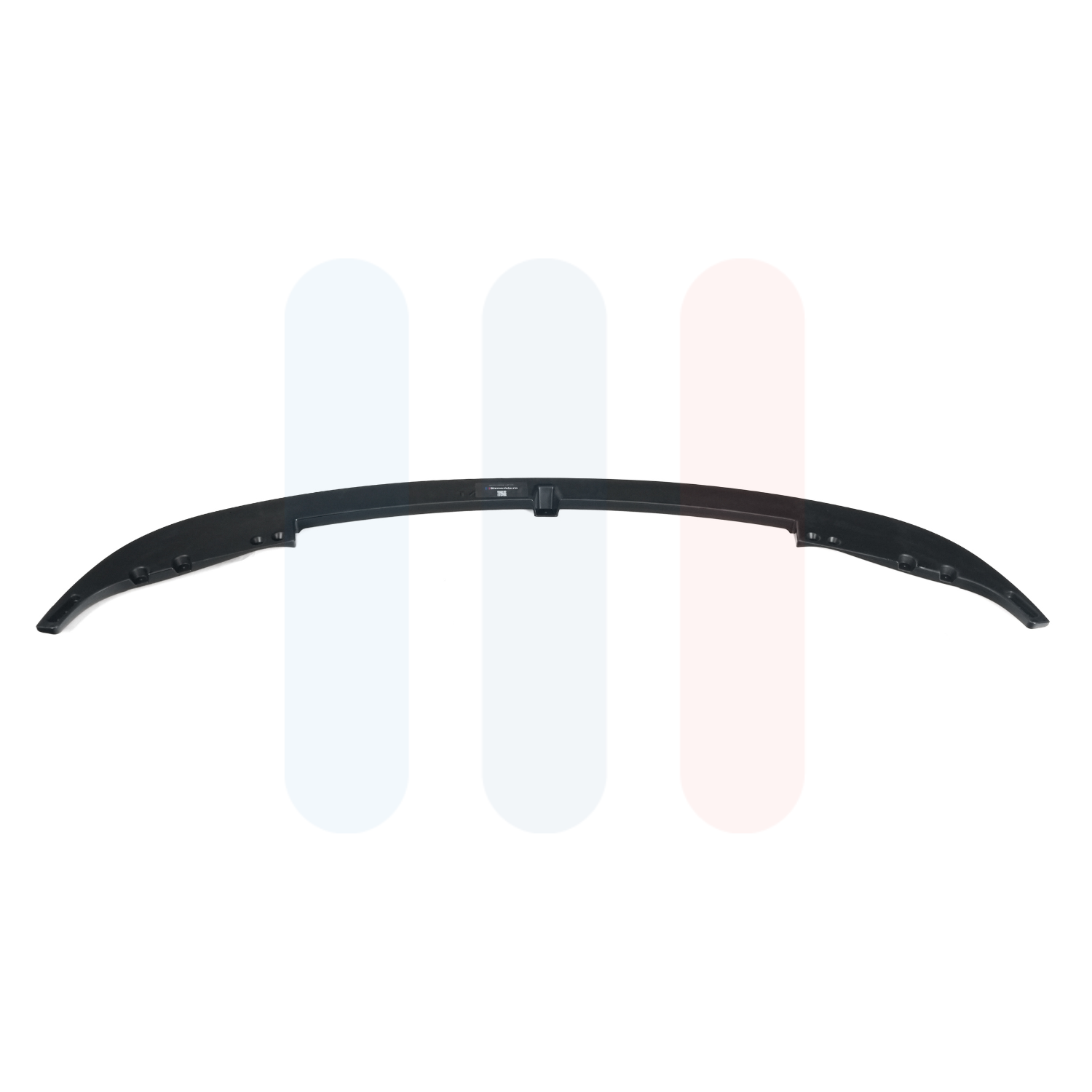 BMW F30/F31 M3 Style M-Performance Frontleppe