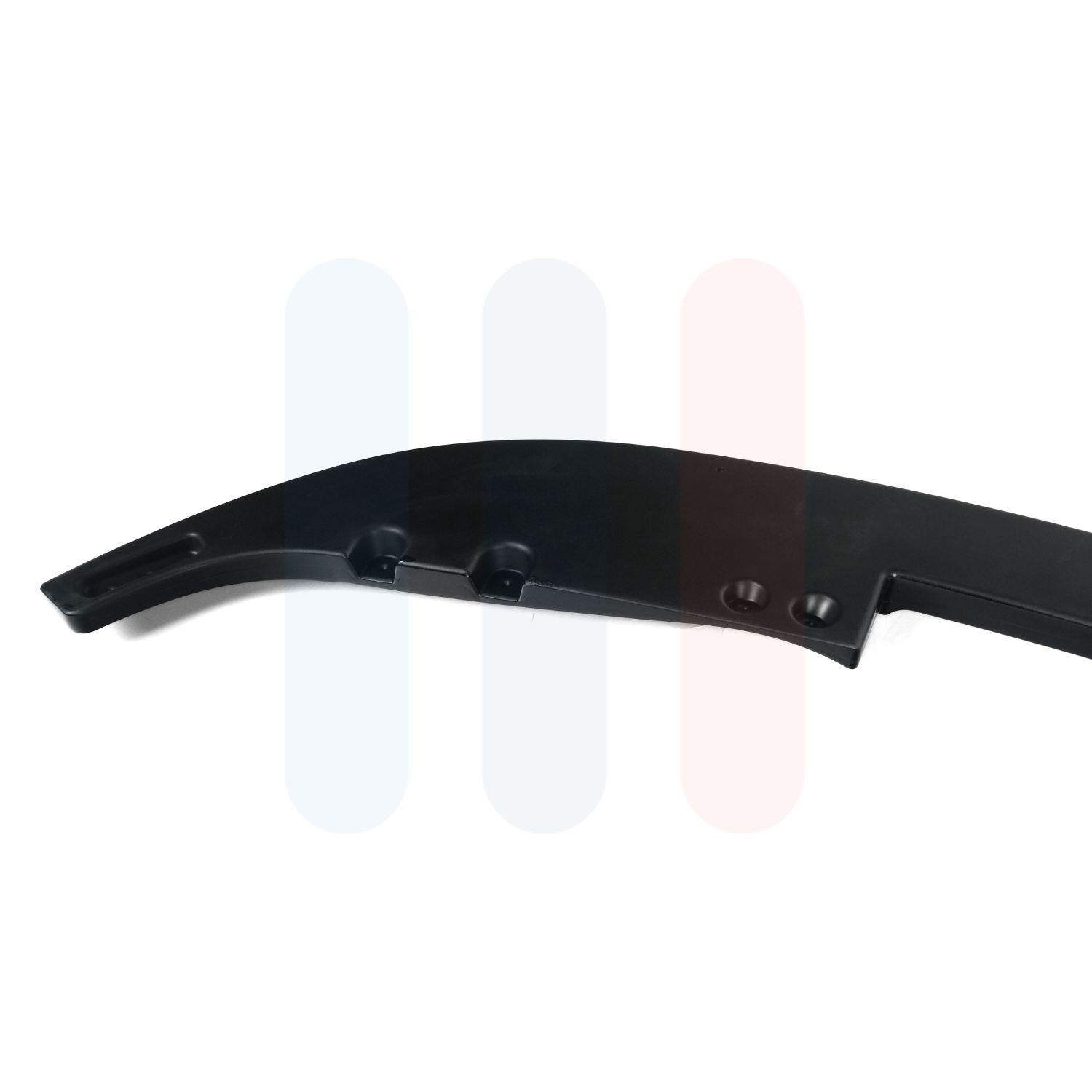BMW F30/F31 M3 Style M-Performance Frontleppe
